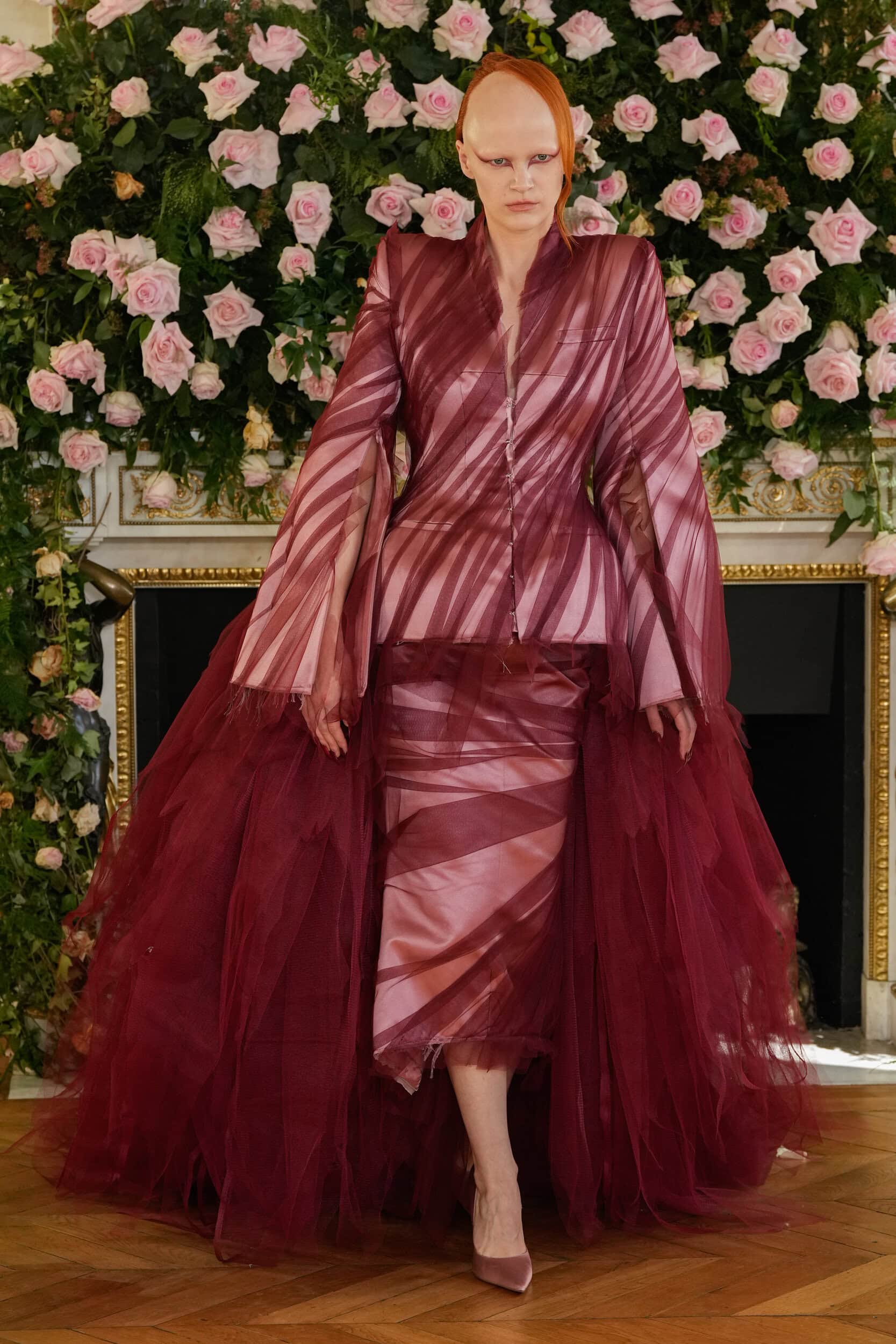Matieres Fecales Spring 2026 Fashion Show