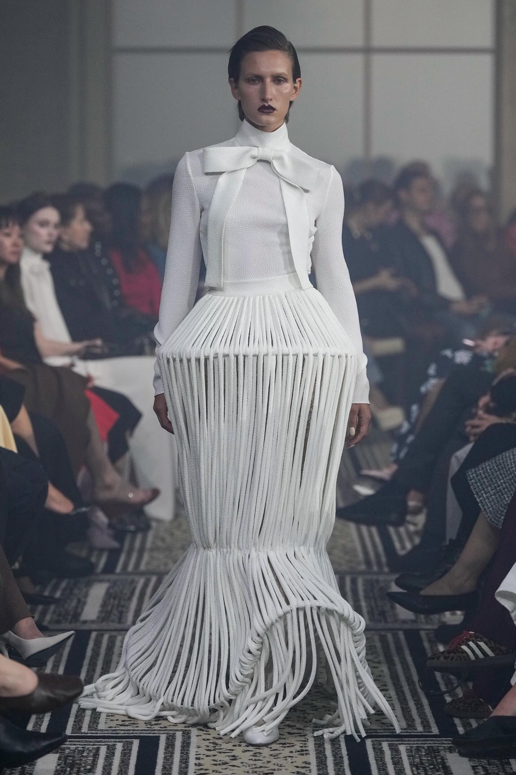 Edeline Lee Spring 2026 Fashion Show