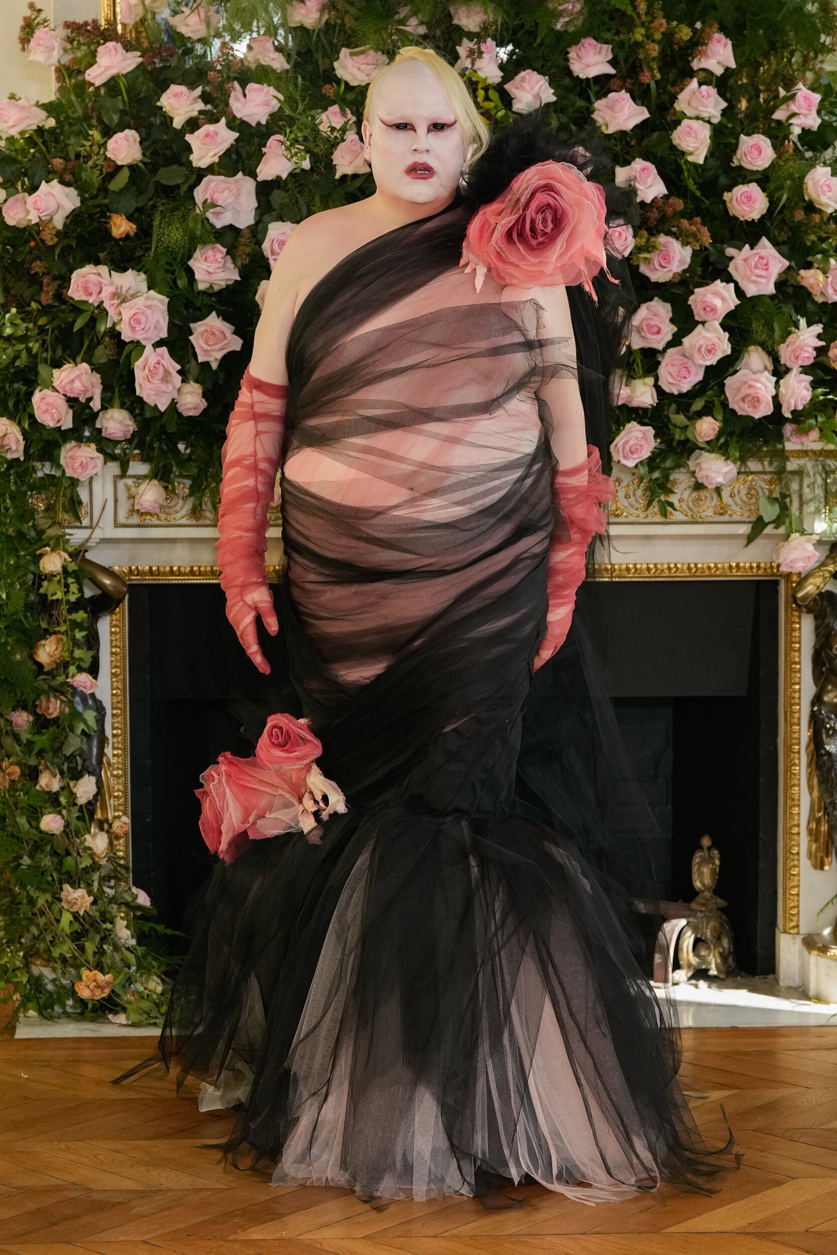 Matieres Fecales Spring 2026 Fashion Show