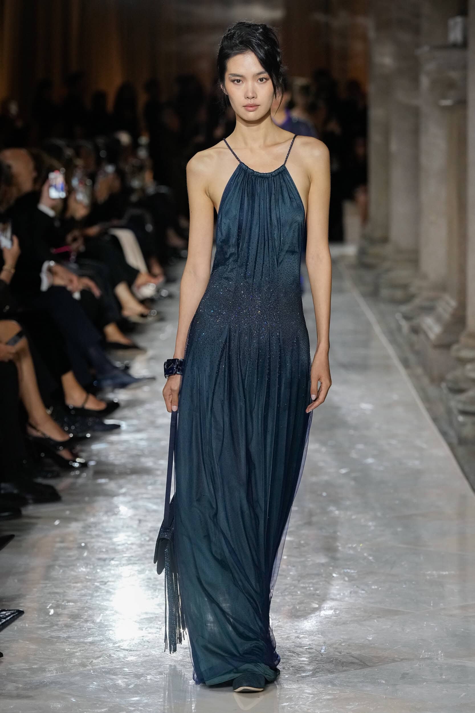 Giorgio Armani Spring 2026 Fashion Show