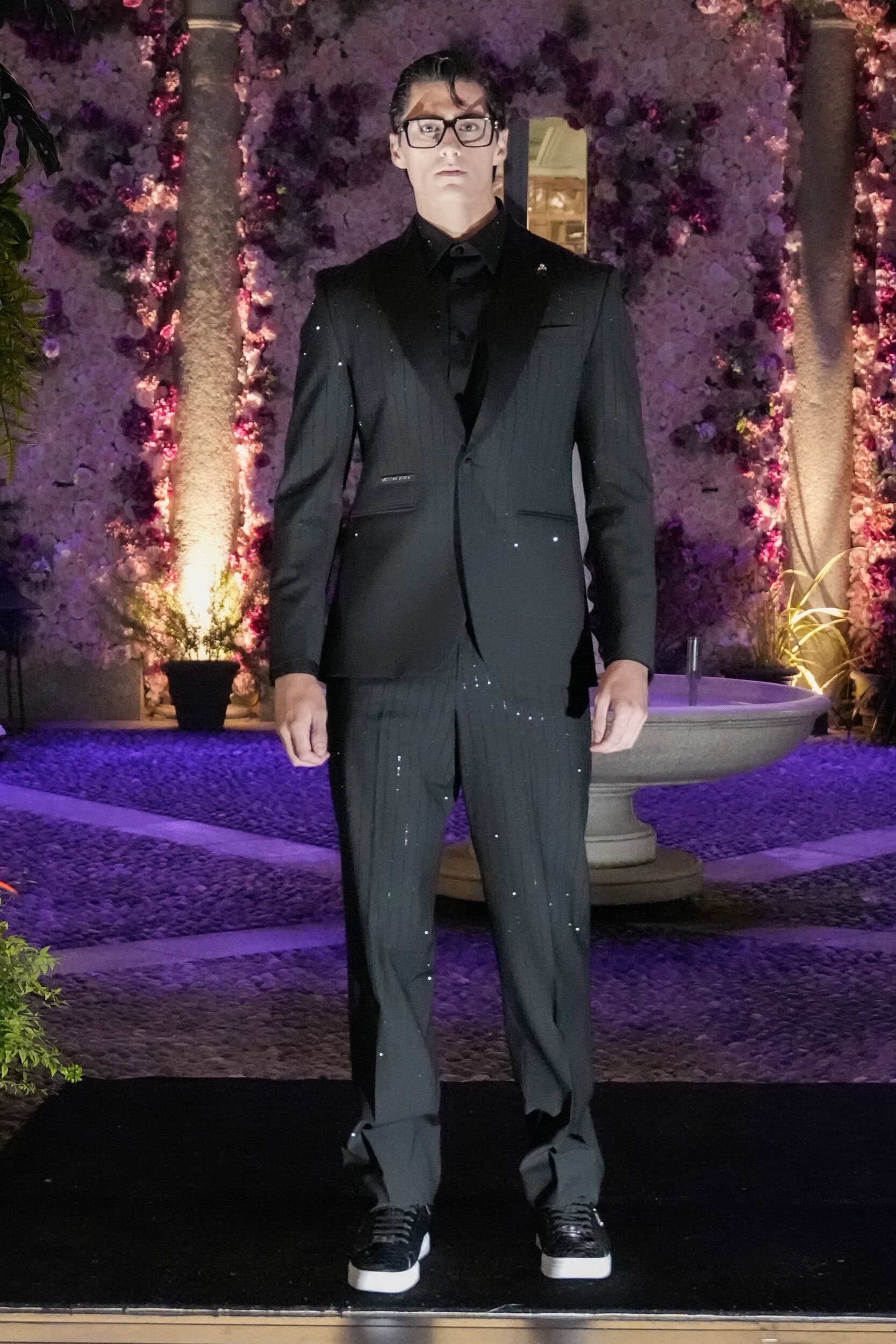 Philipp Plein Spring 2026 Fashion Show
