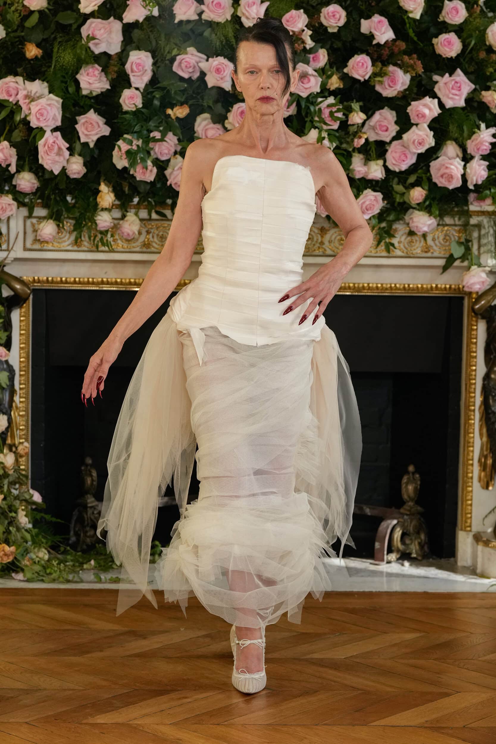 Matieres Fecales Spring 2026 Fashion Show