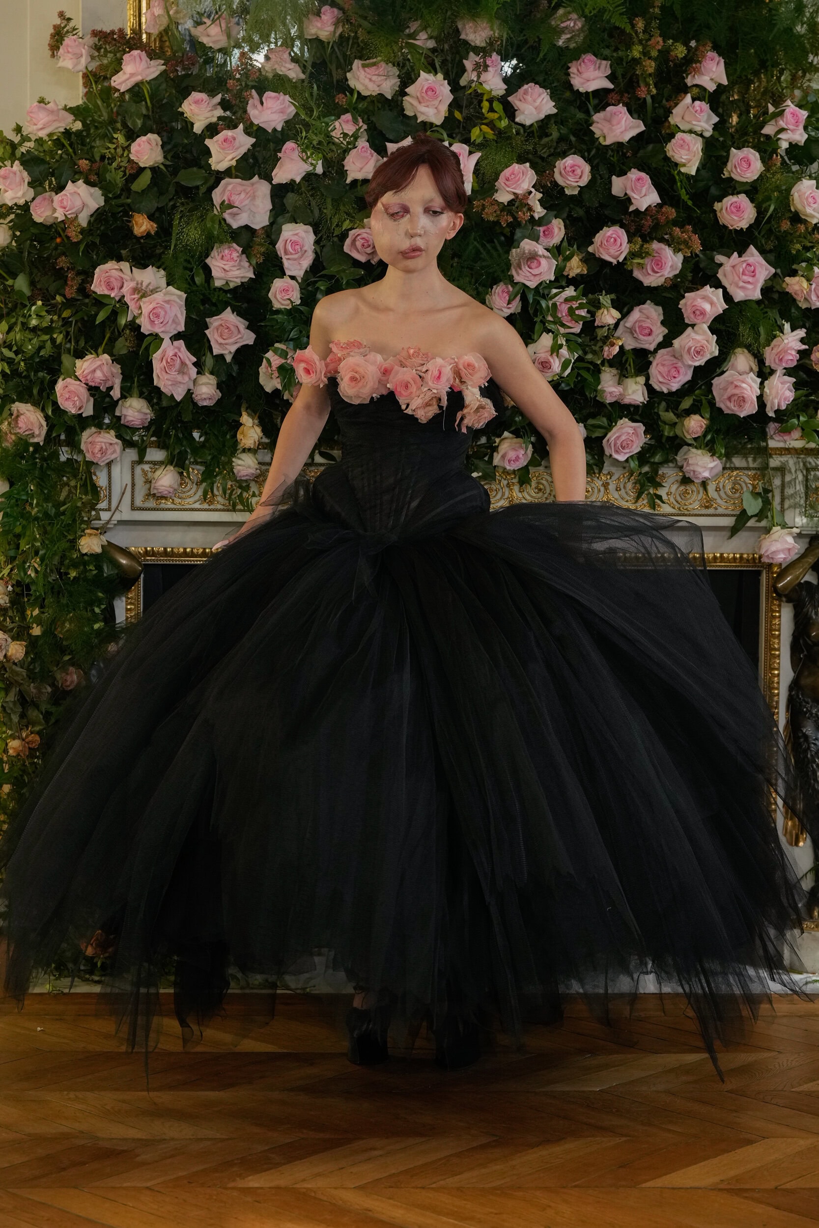 Matieres Fecales Spring 2026 Fashion Show