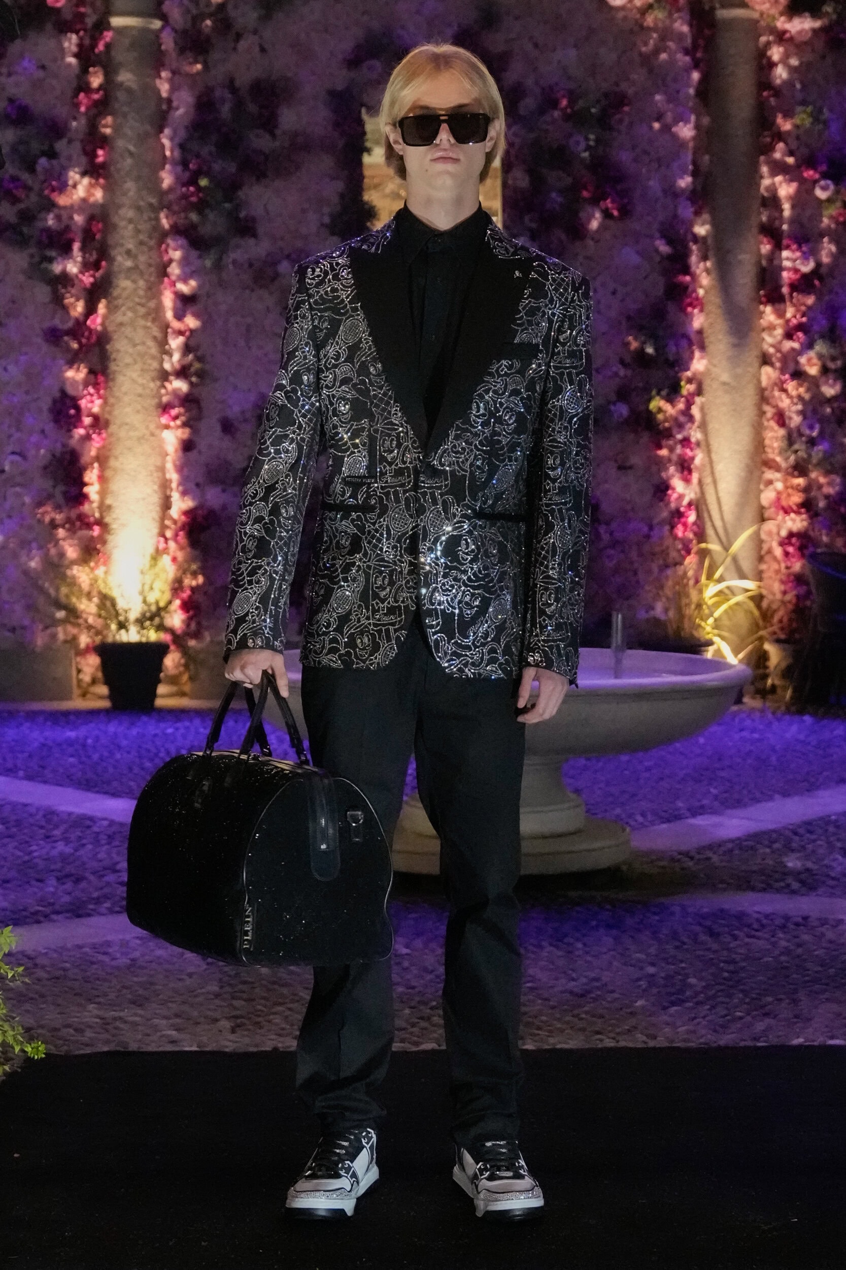 Philipp Plein Spring 2026 Fashion Show