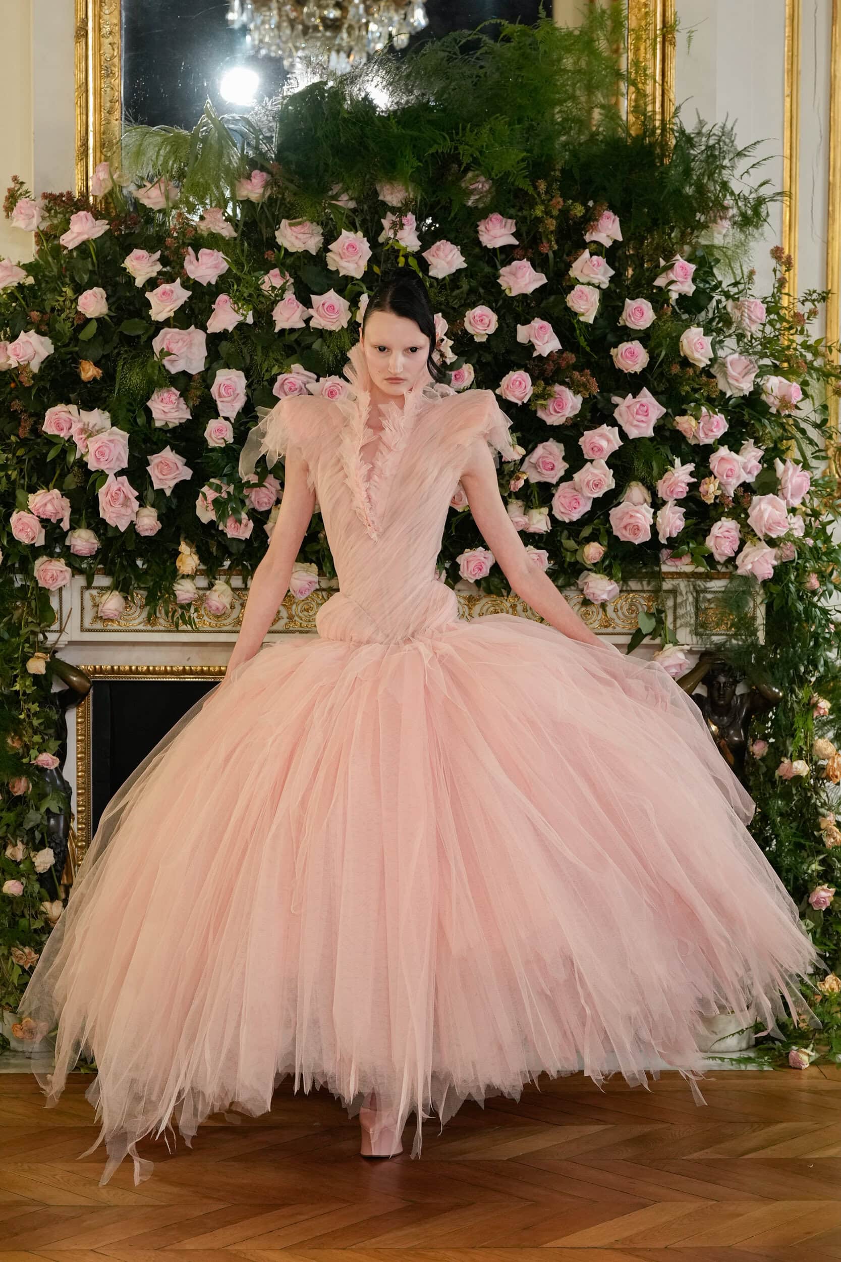 Matieres Fecales Spring 2026 Fashion Show