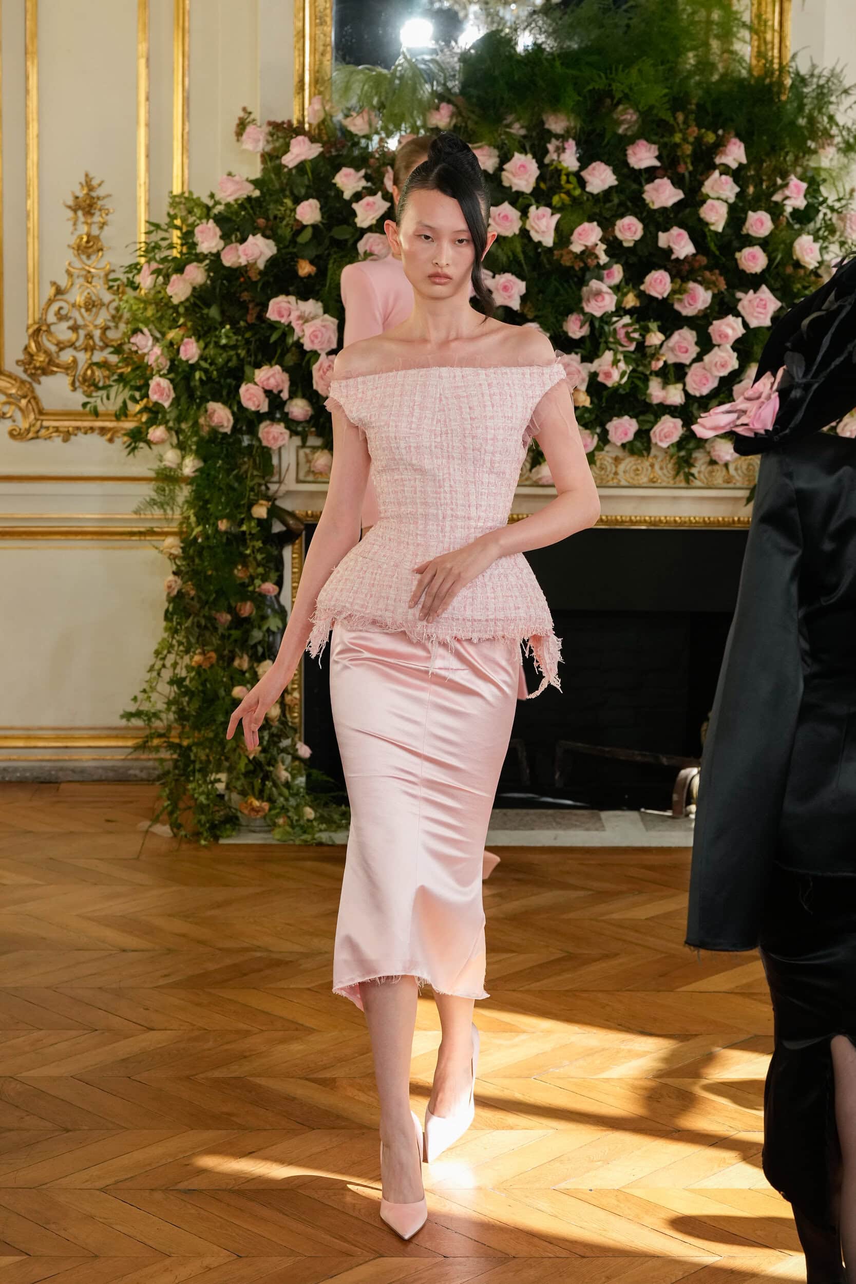 Matieres Fecales Spring 2026 Fashion Show