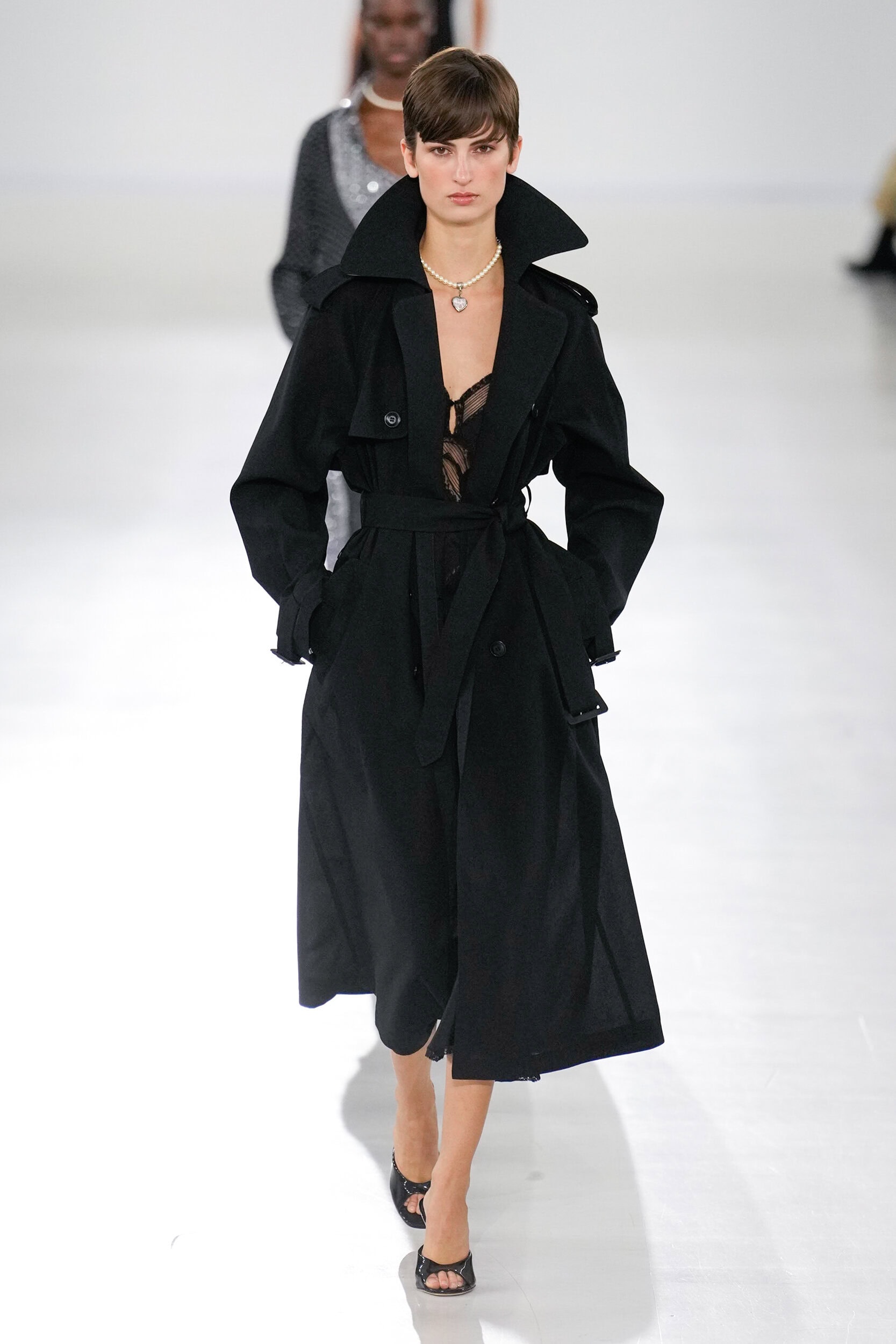 Ermanno Scervino Spring 2026 Fashion Show