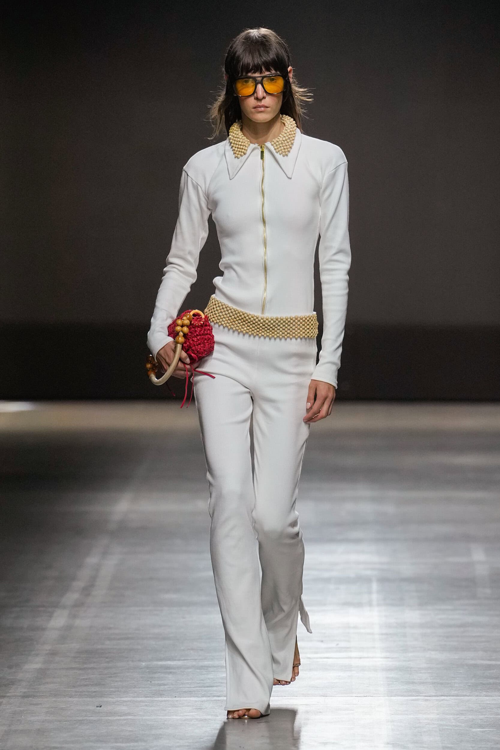 Tokyo James Spring 2026 Fashion Show