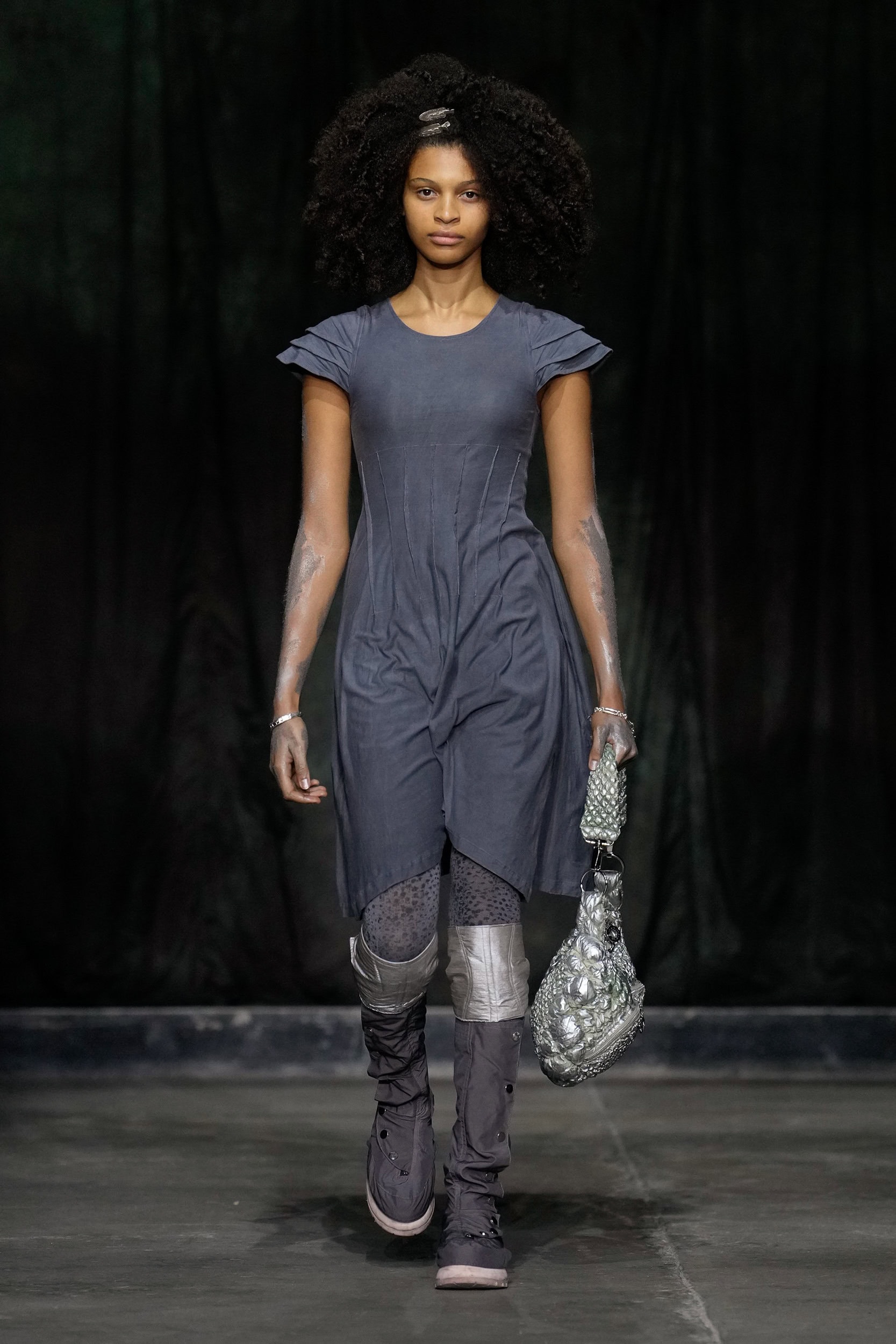 Charlie Constantinou Spring 2026 Fashion Show