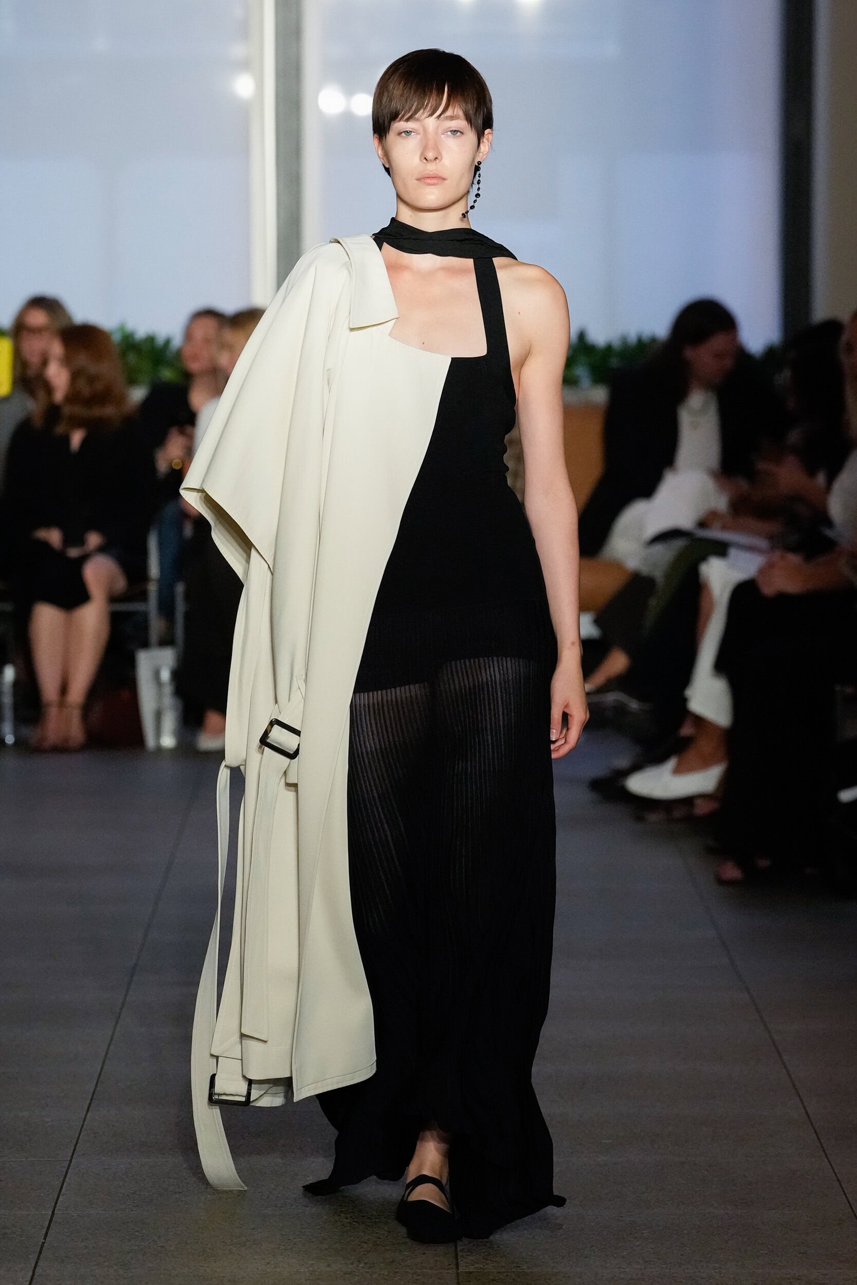 Maria Mcmanus Spring 2026 Fashion Show