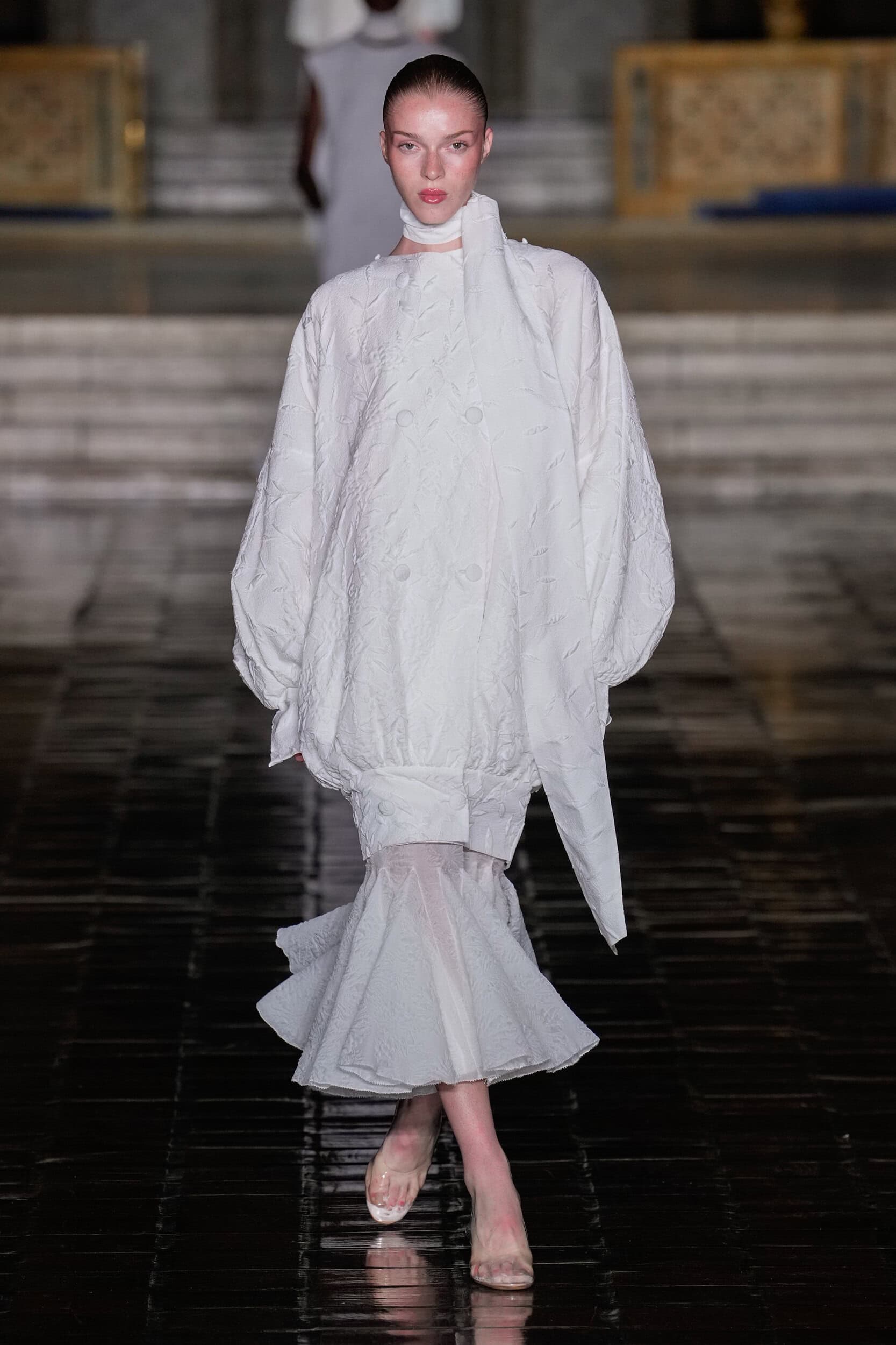 Prabal Gurung Spring 2026 Fashion Show