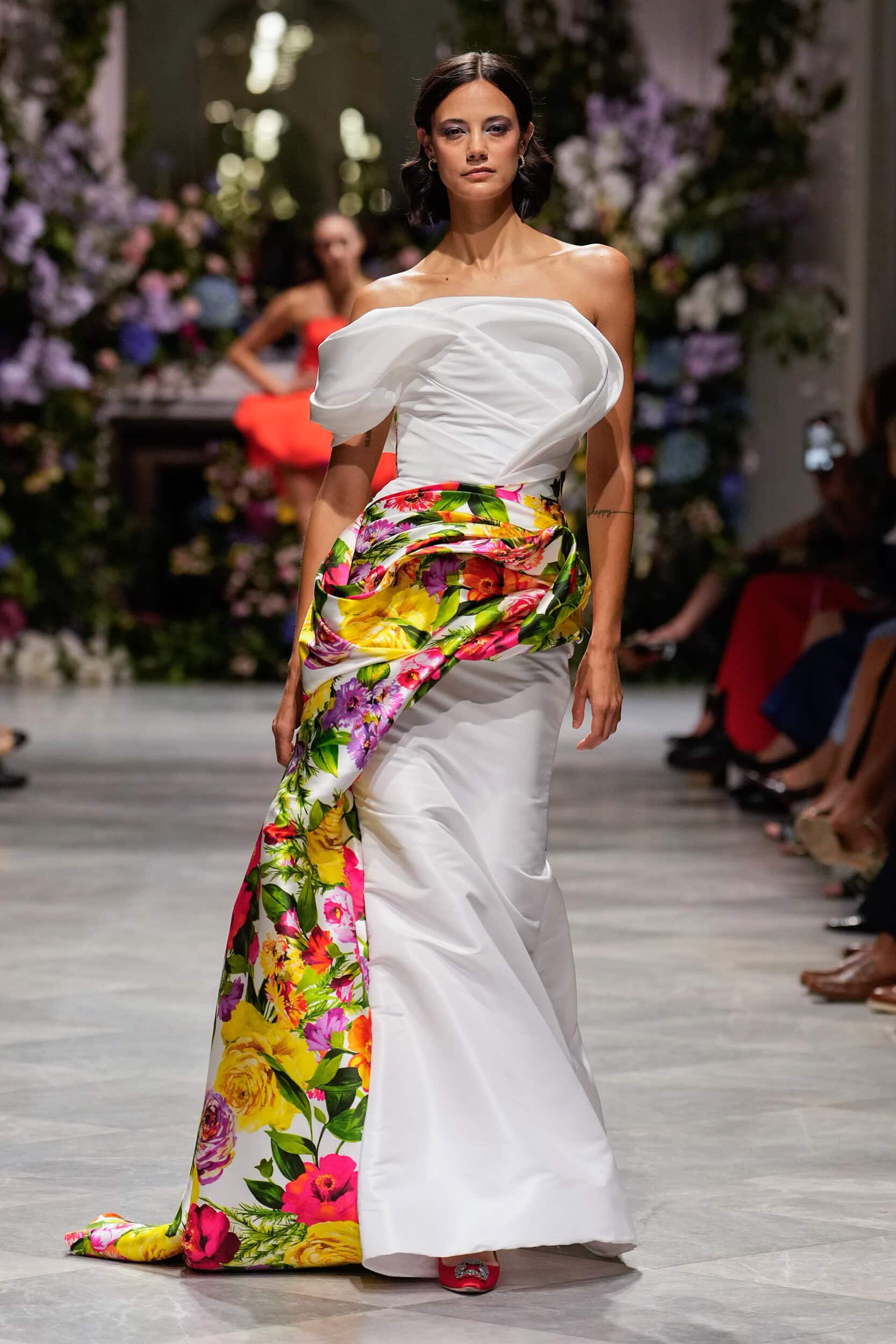 Nardos Spring 2026 Fashion Show