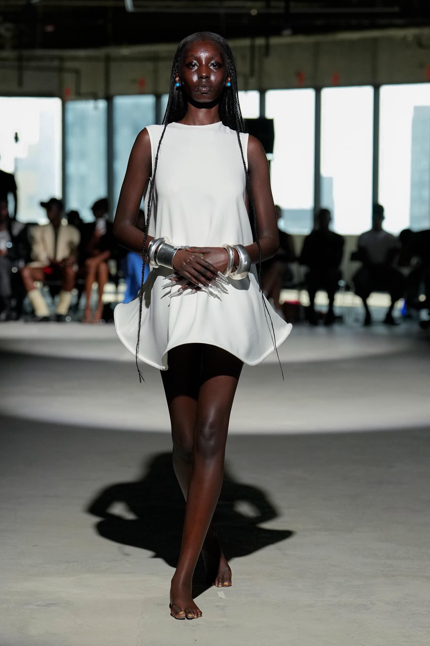 Head Of State Spring 2026 Fashion Show