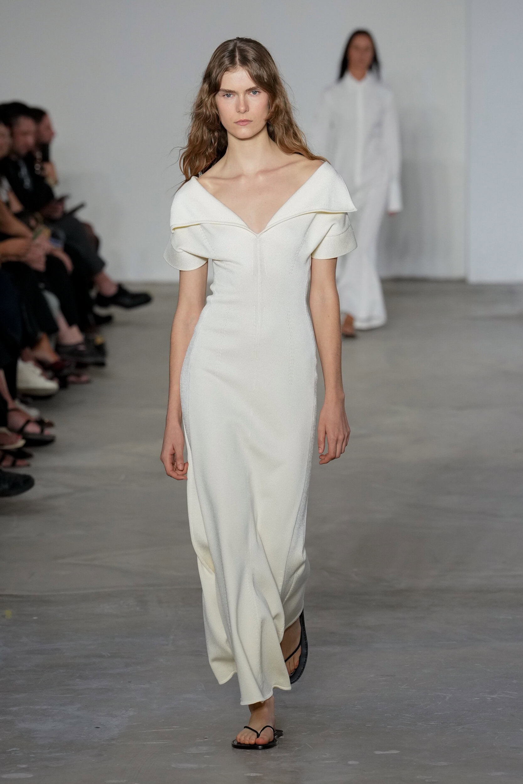 Fforme Spring 2026 Fashion Show