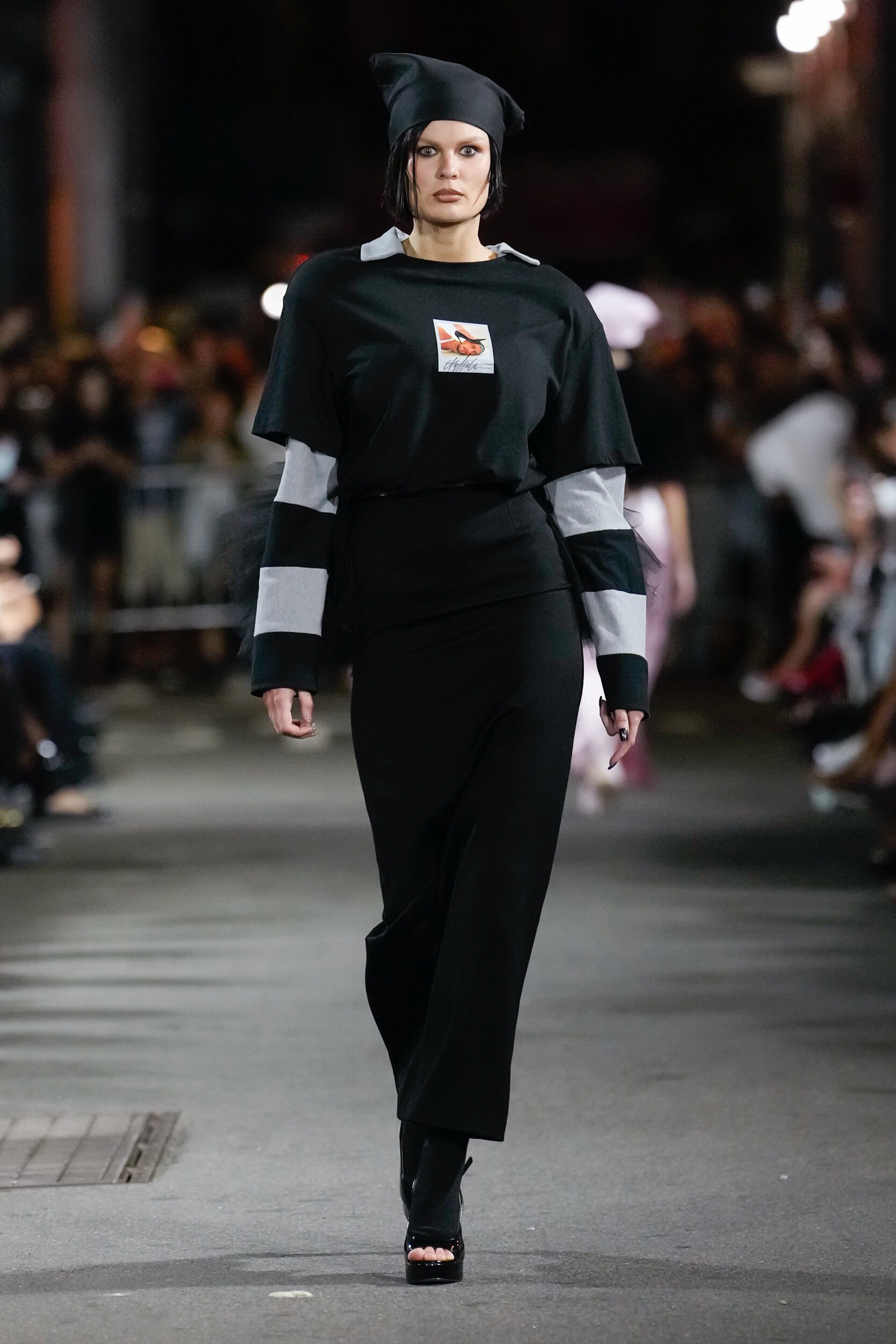 Christian Cowan Spring 2026 Fashion Show