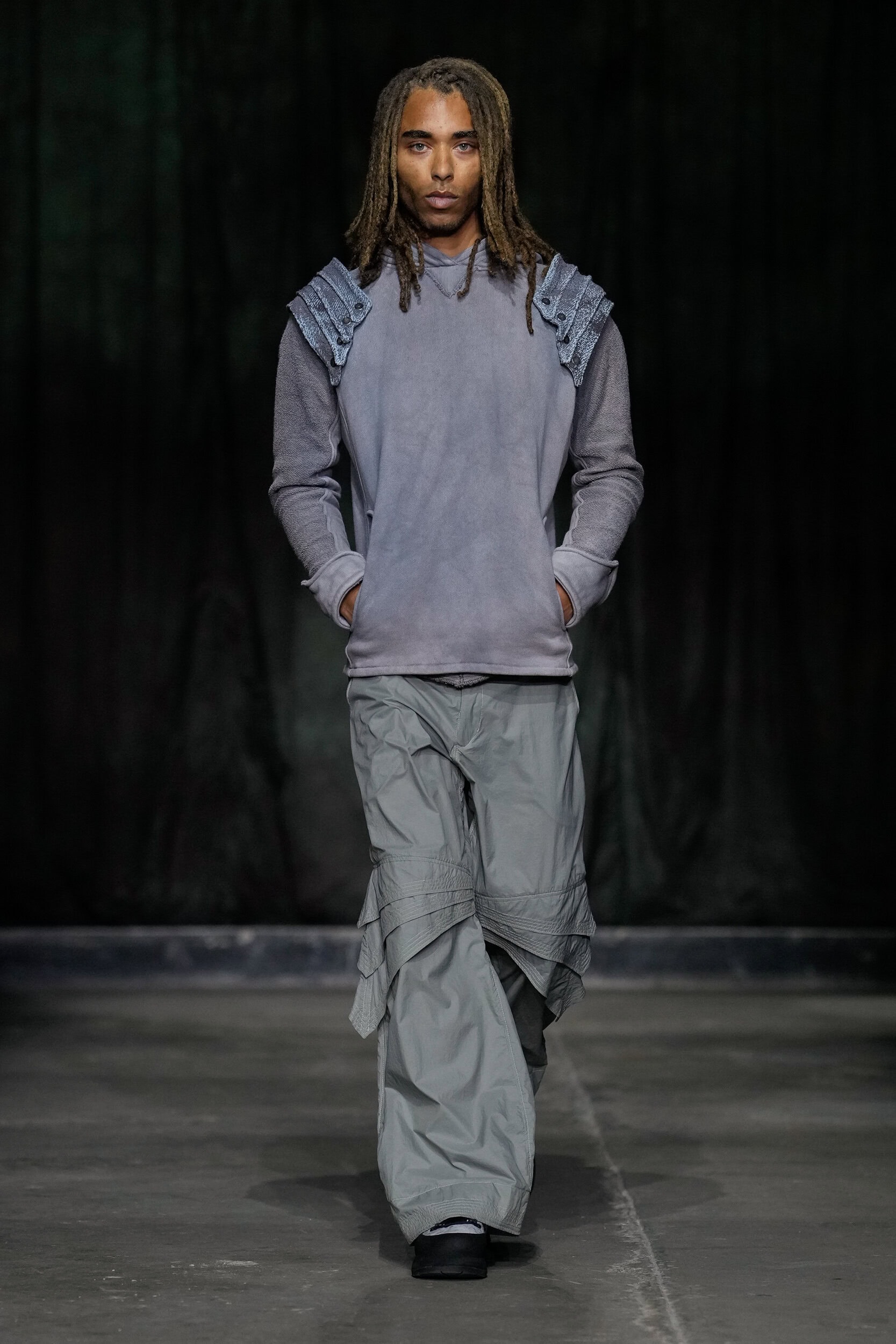 Charlie Constantinou Spring 2026 Fashion Show