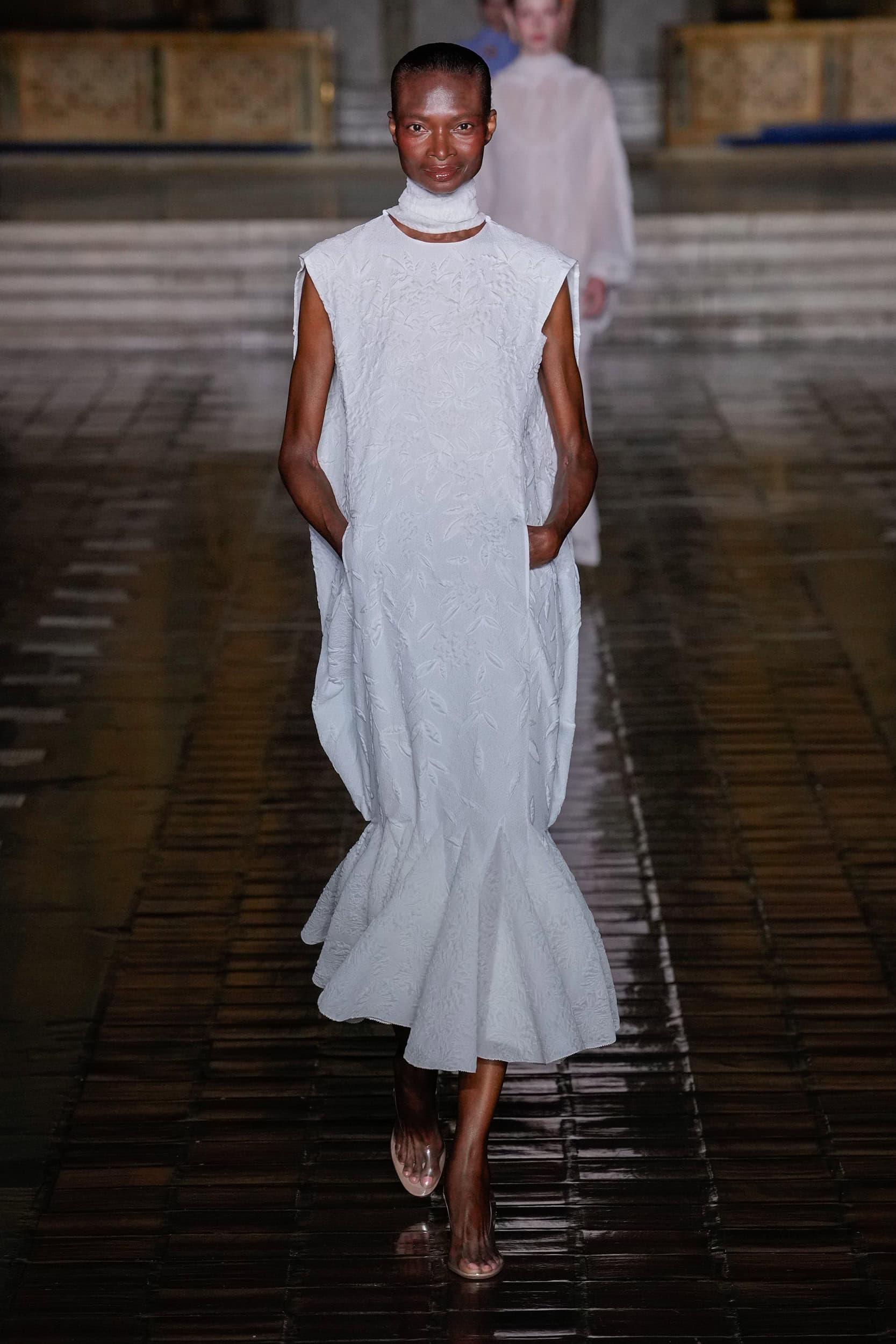Prabal Gurung Spring 2026 Fashion Show