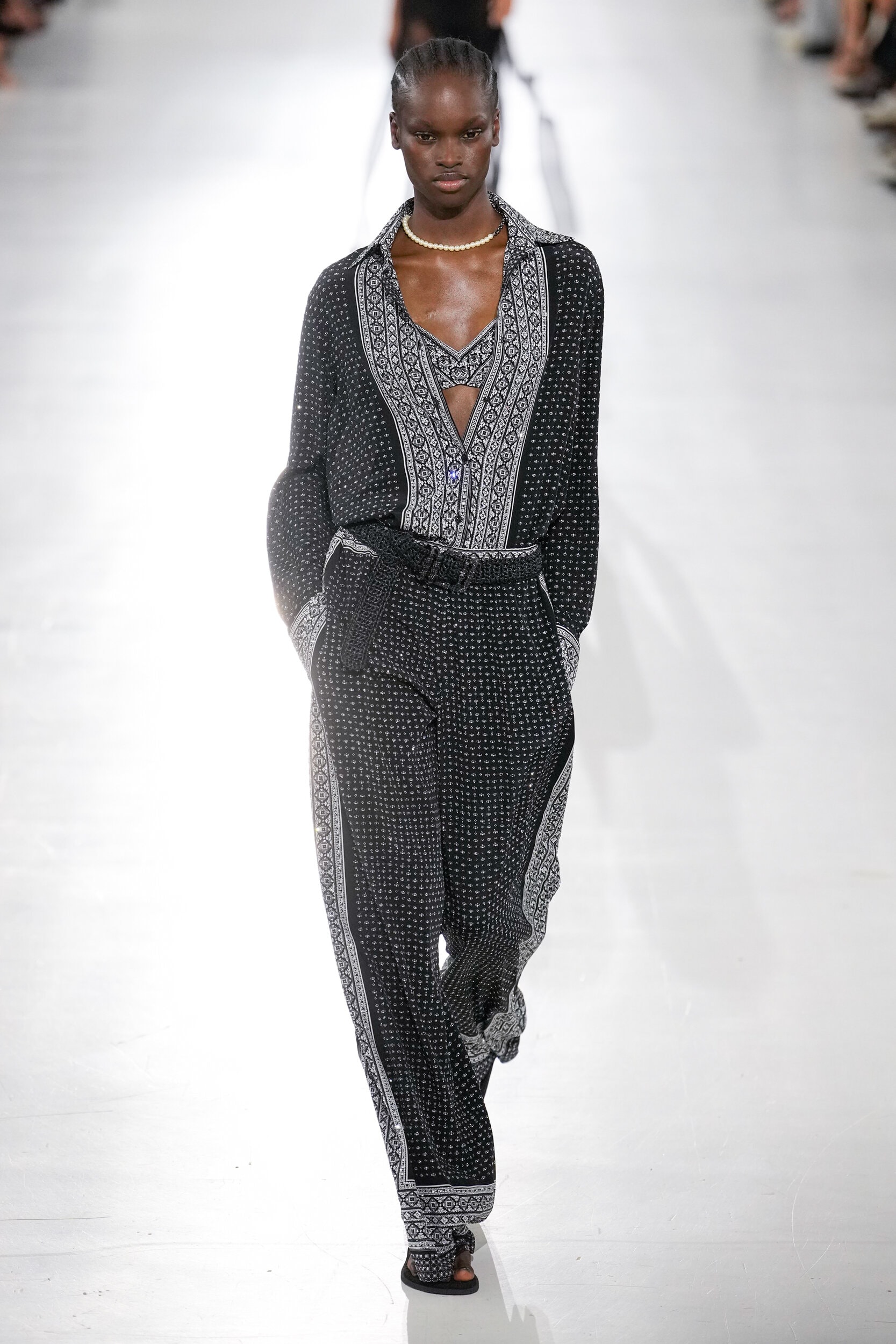 Ermanno Scervino Spring 2026 Fashion Show