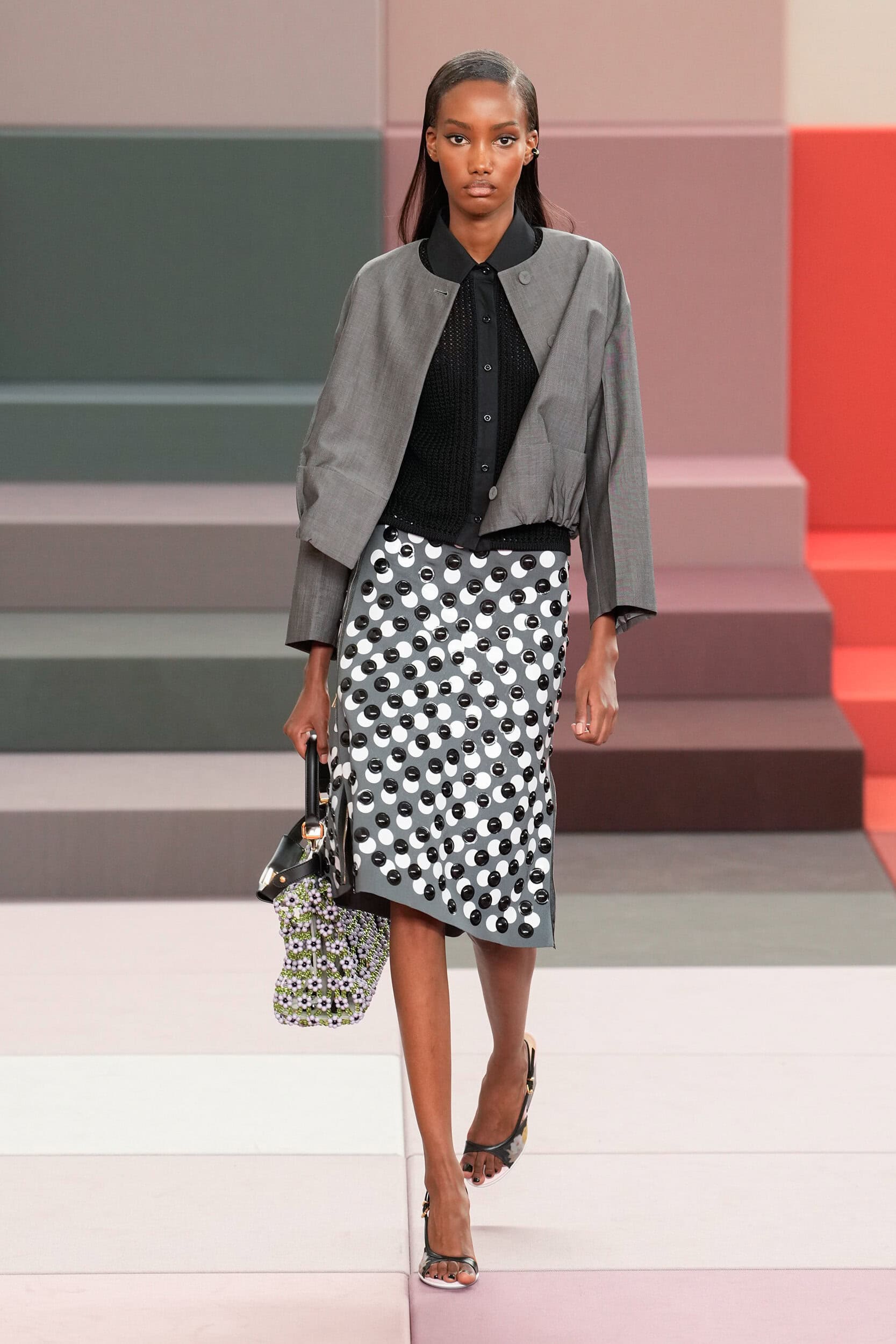 Fendi Spring 2026 Fashion Show