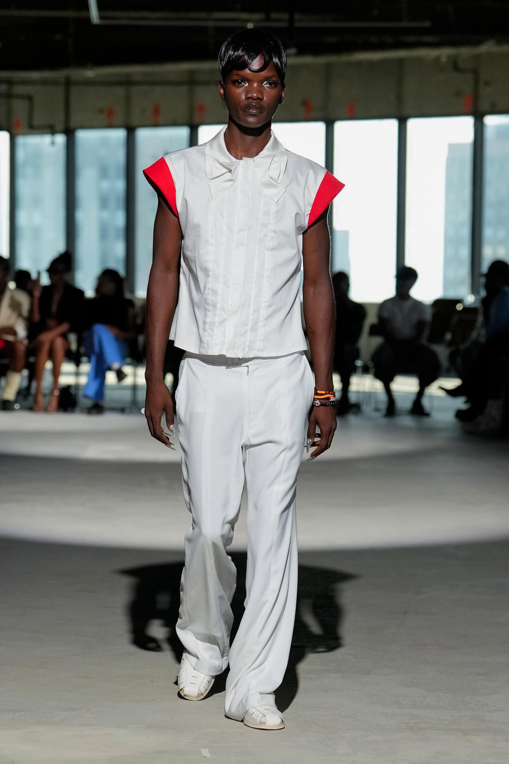 Head Of State Spring 2026 Fashion Show