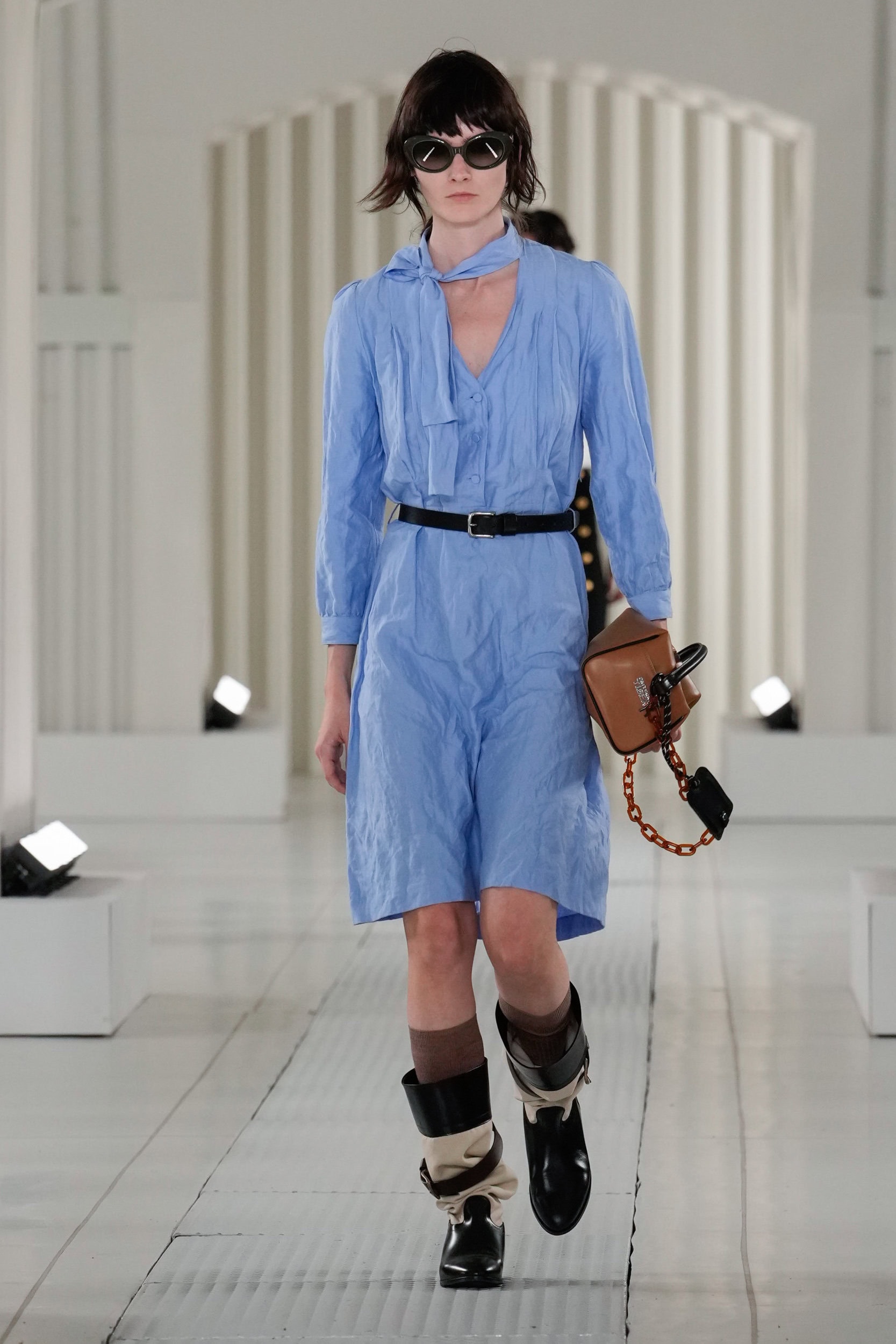 Onitsuka Tiger Spring 2026 Fashion Show
