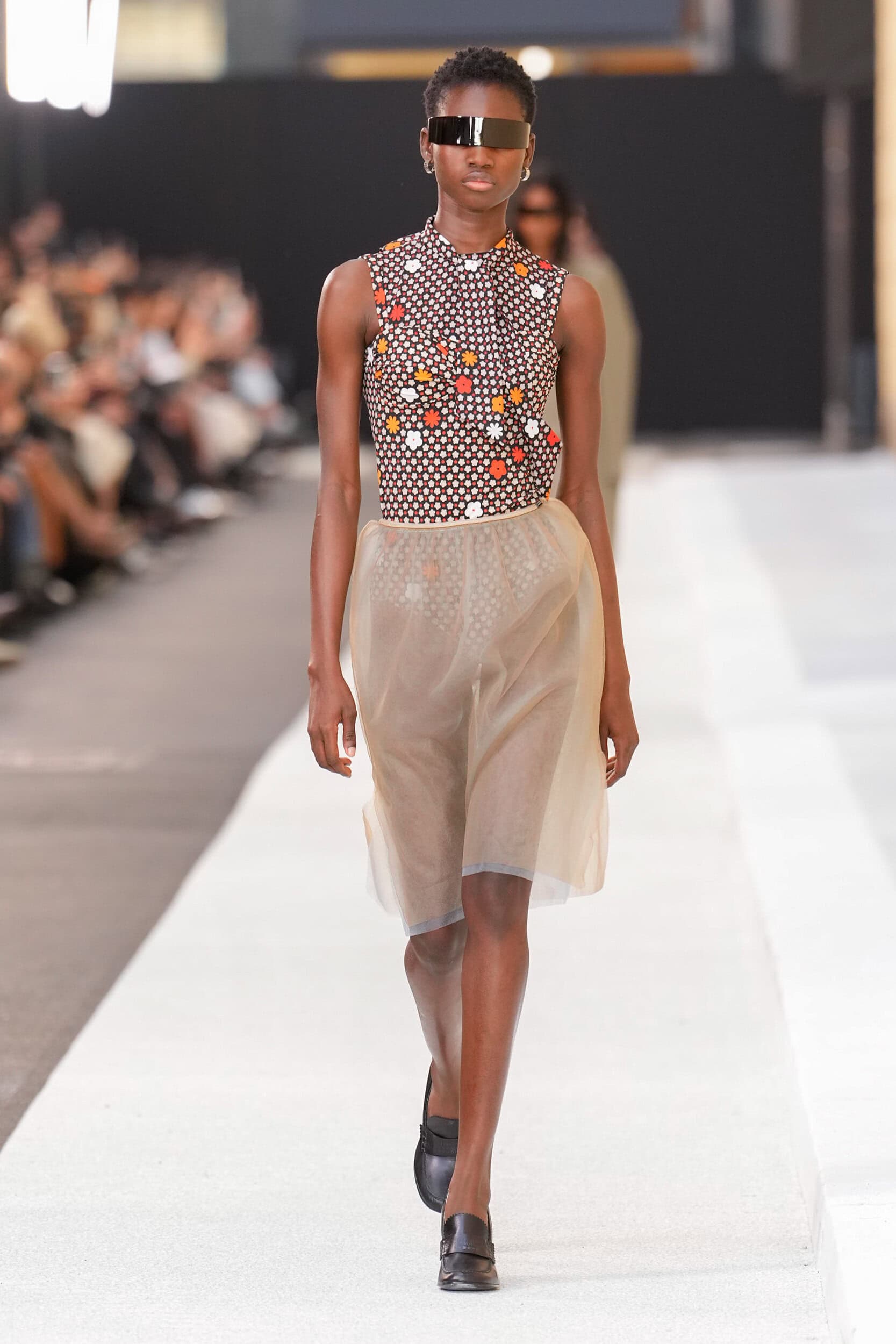 Mm6 Maison Margiela Spring 2026 Fashion Show