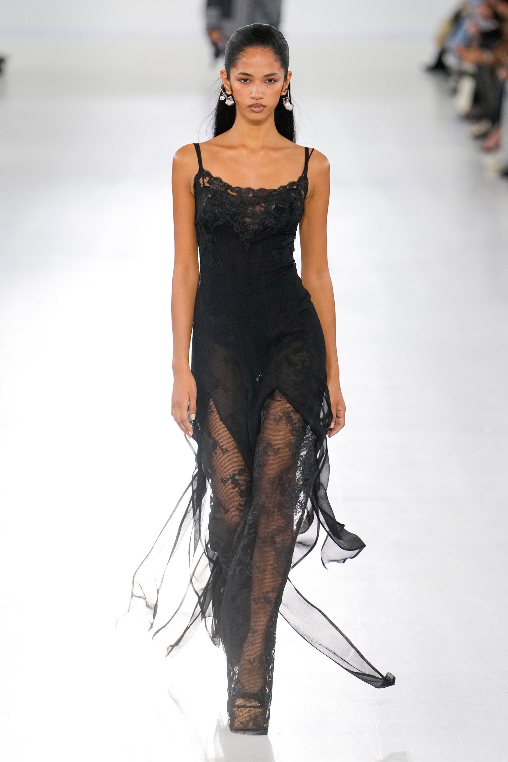 Ermanno Scervino Spring 2026 Fashion Show
