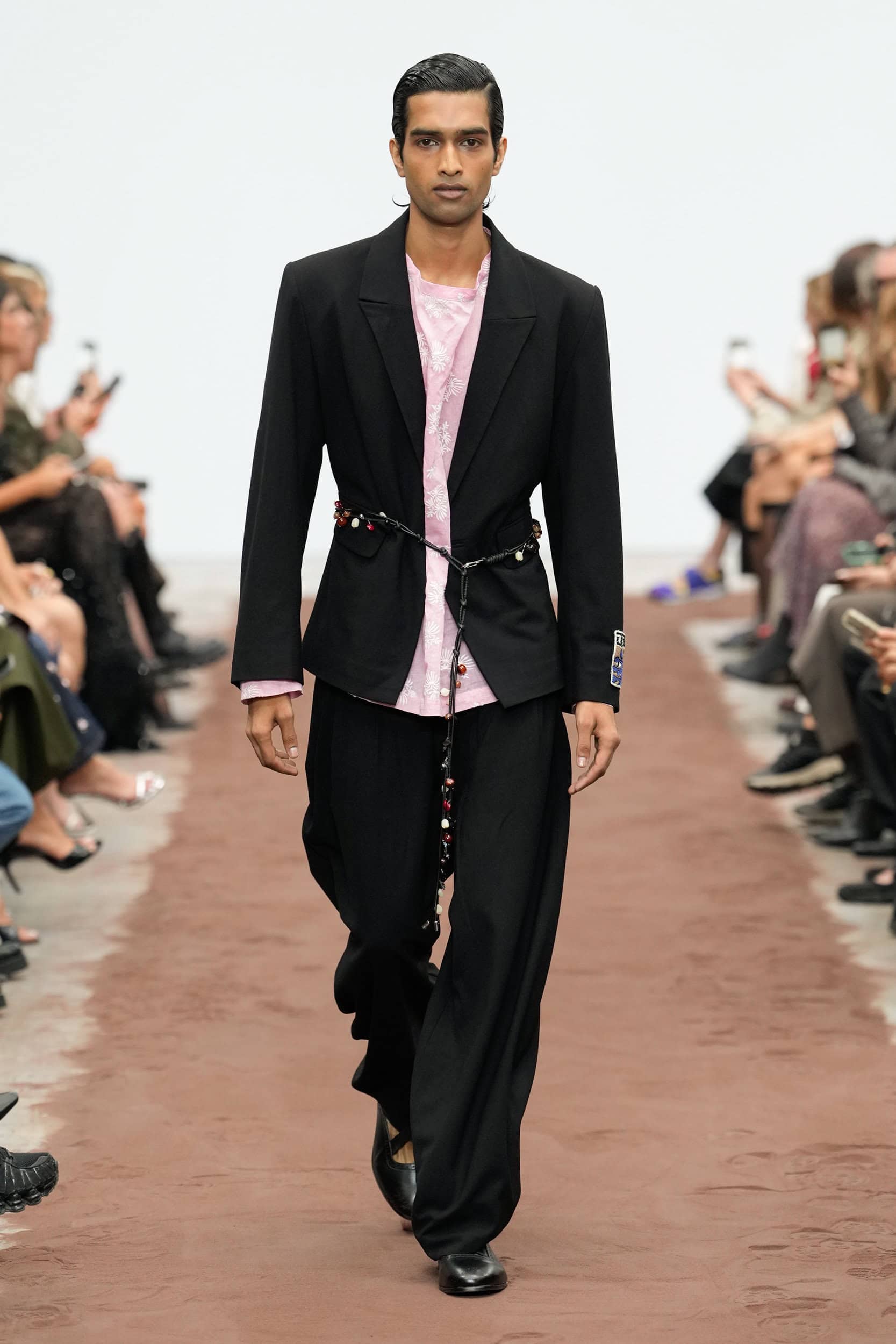Dhruv Kapoor Spring 2026 Fashion Show