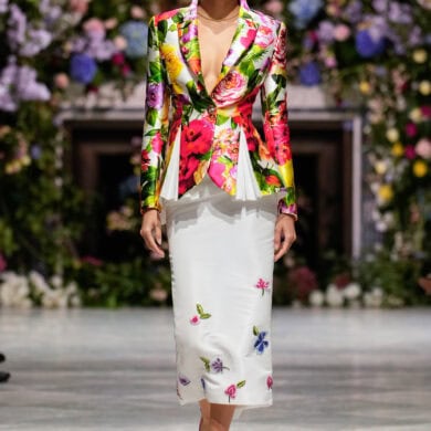 Nardos Spring 2026 Fashion Show