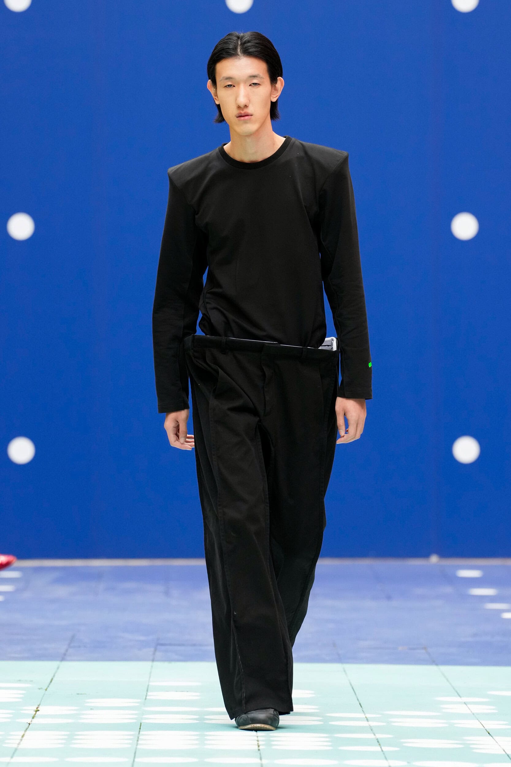 Kseniaschnaider Spring 2026 Fashion Show