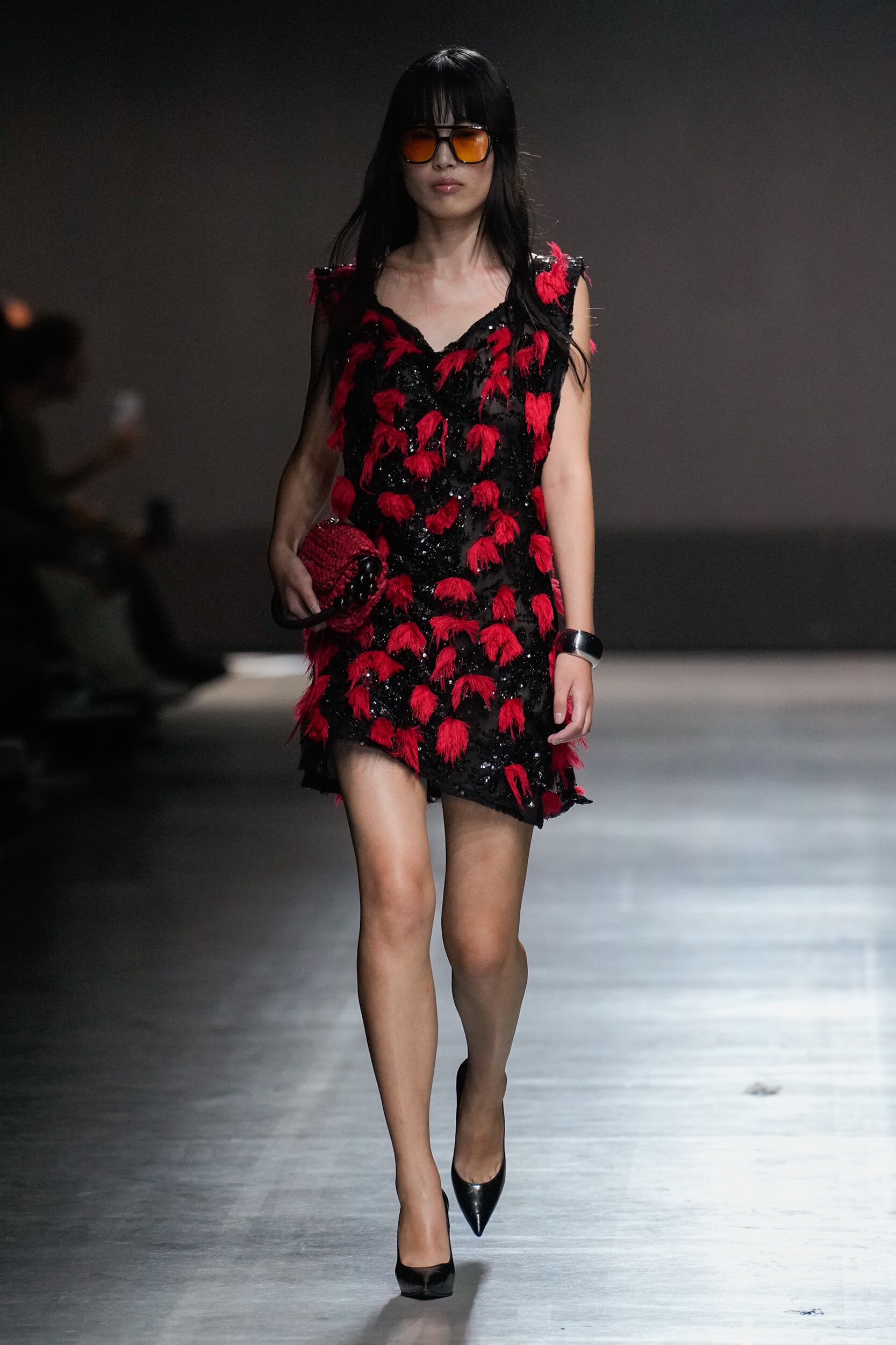 Tokyo James Spring 2026 Fashion Show