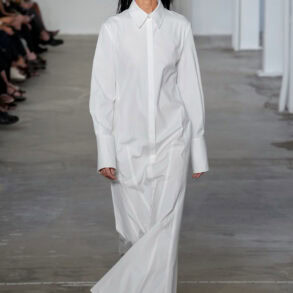 Fforme Spring 2026 Fashion Show