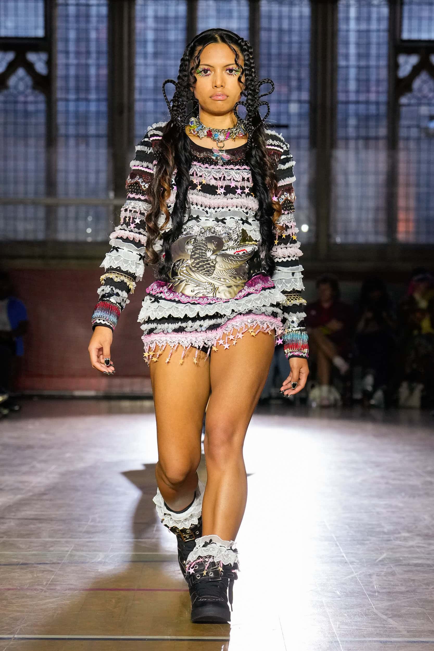 Chopova Lowena Spring 2026 Fashion Show