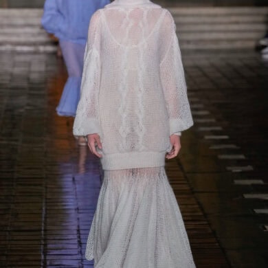 Prabal Gurung Spring 2026 Fashion Show