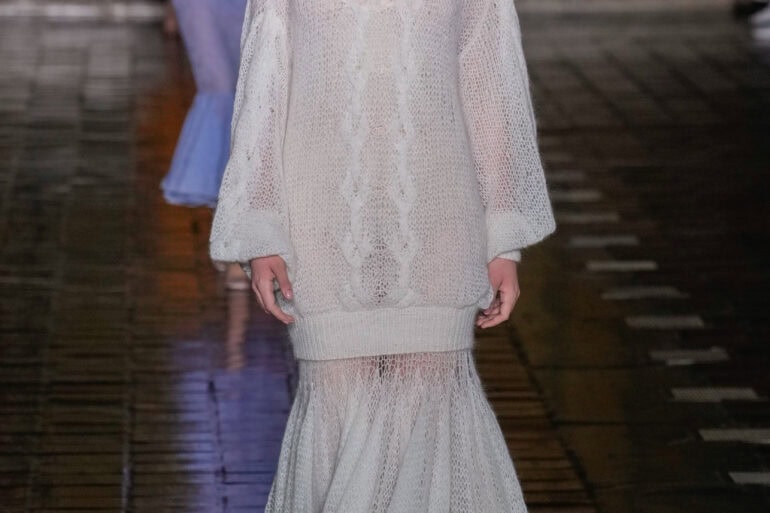 Prabal Gurung Spring 2026 Fashion Show