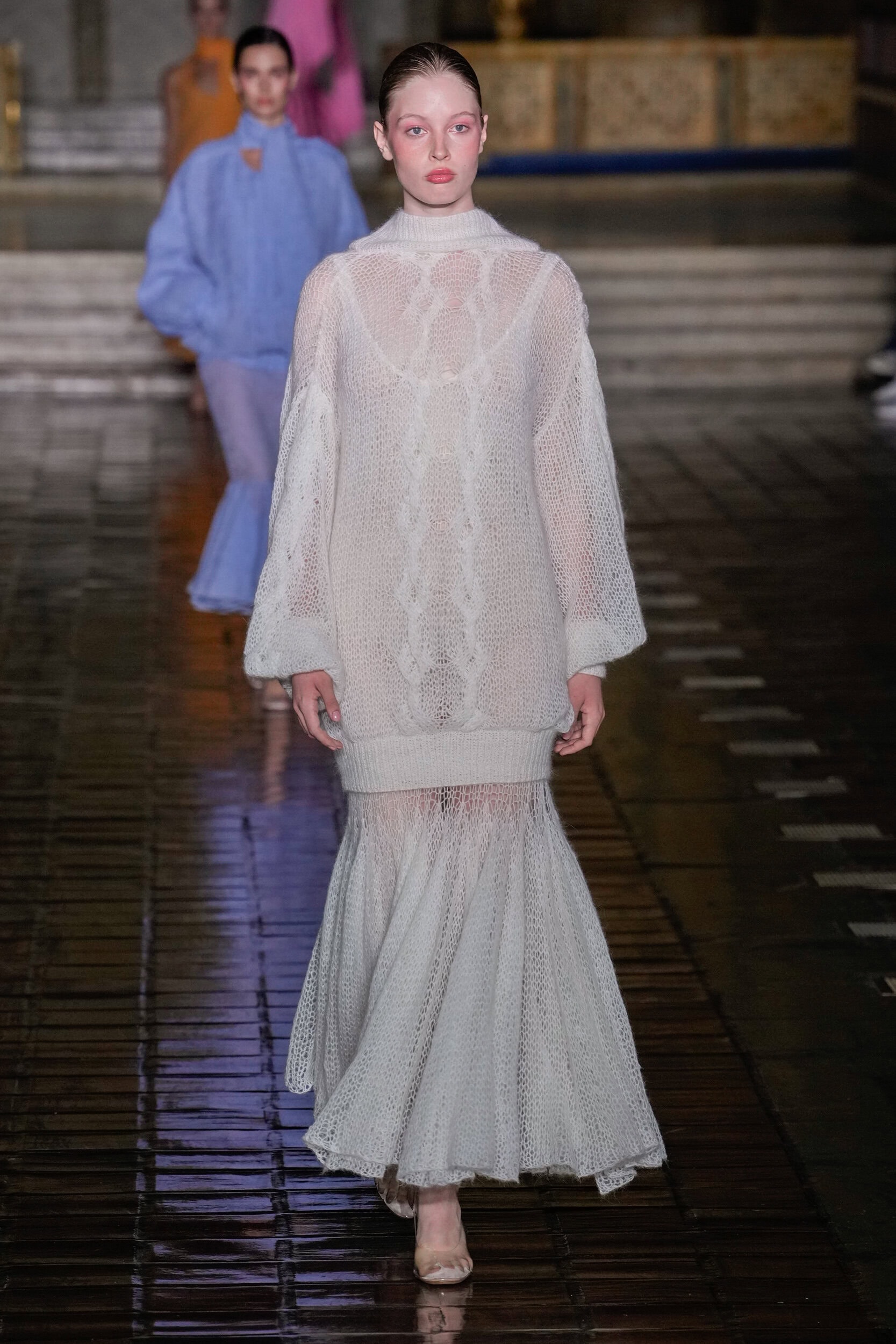 Prabal Gurung Spring 2026 Fashion Show