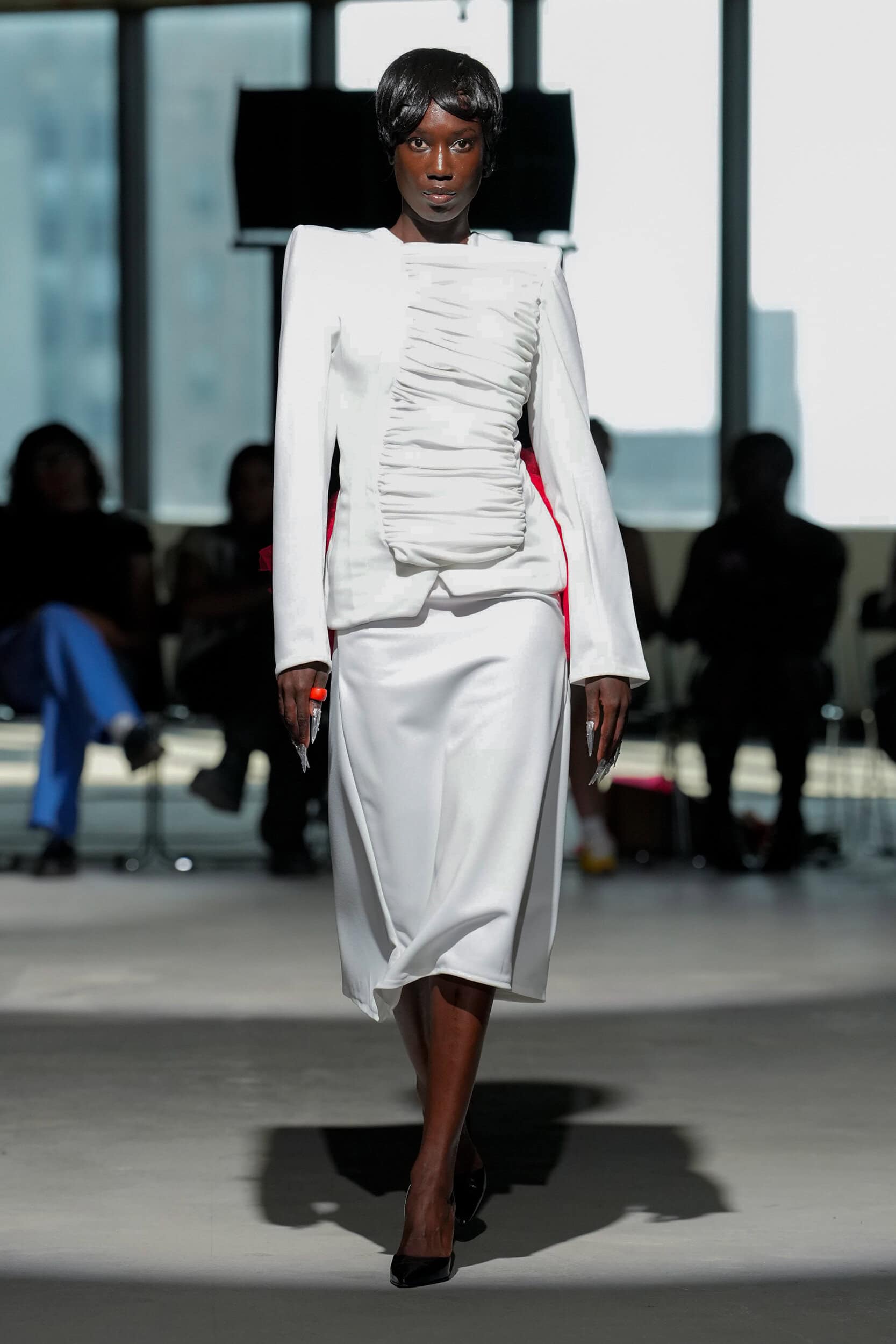 Head Of State Spring 2026 Fashion Show