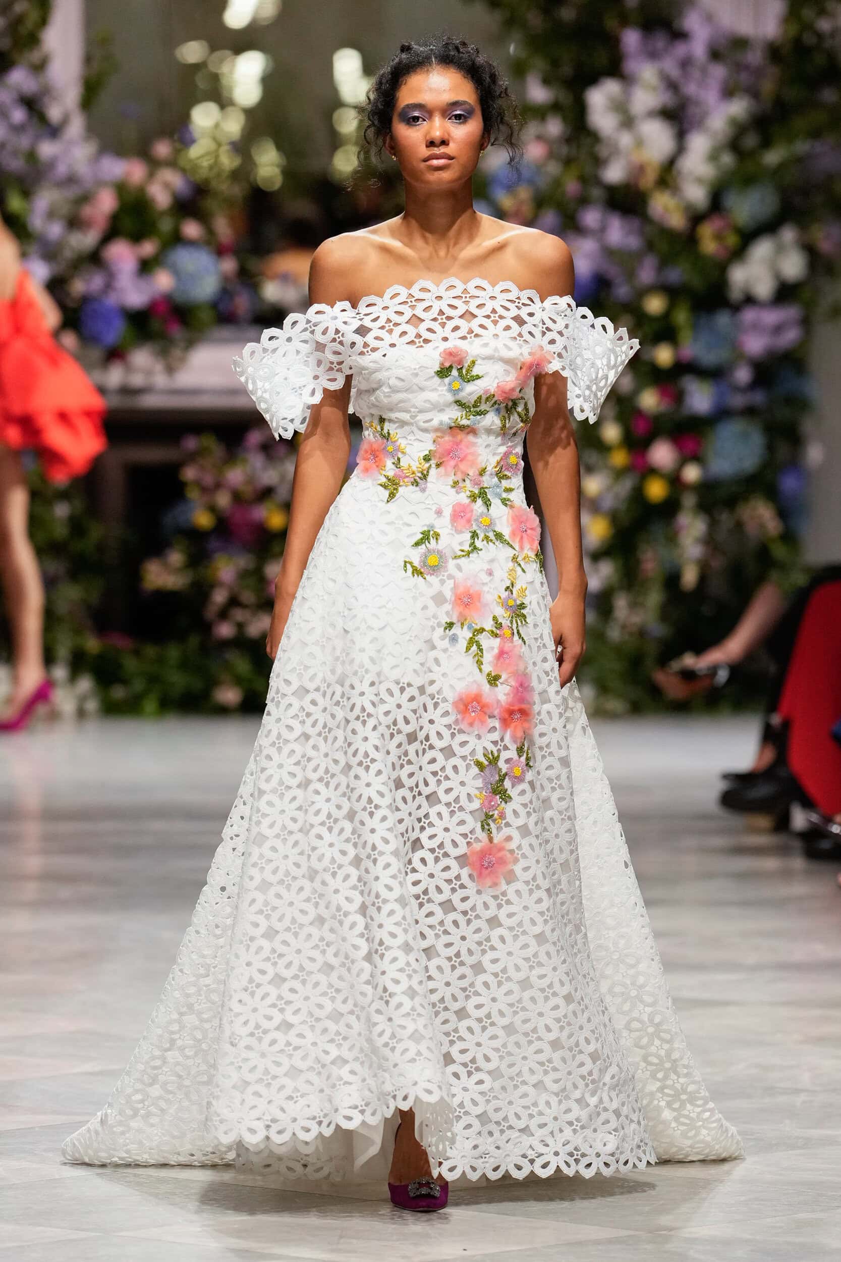 Nardos Spring 2026 Fashion Show