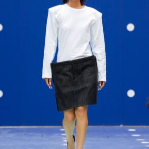 Kseniaschnaider Spring 2026 Fashion Show