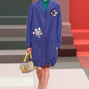 Fendi Spring 2026 Fashion Show