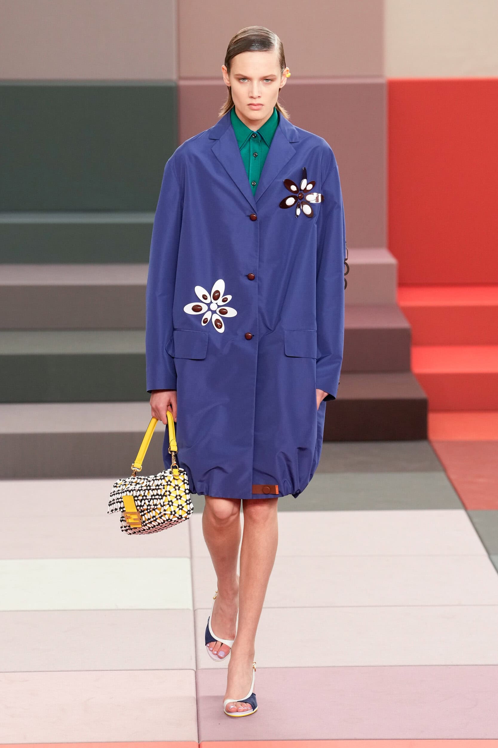 Fendi Spring 2026 Fashion Show