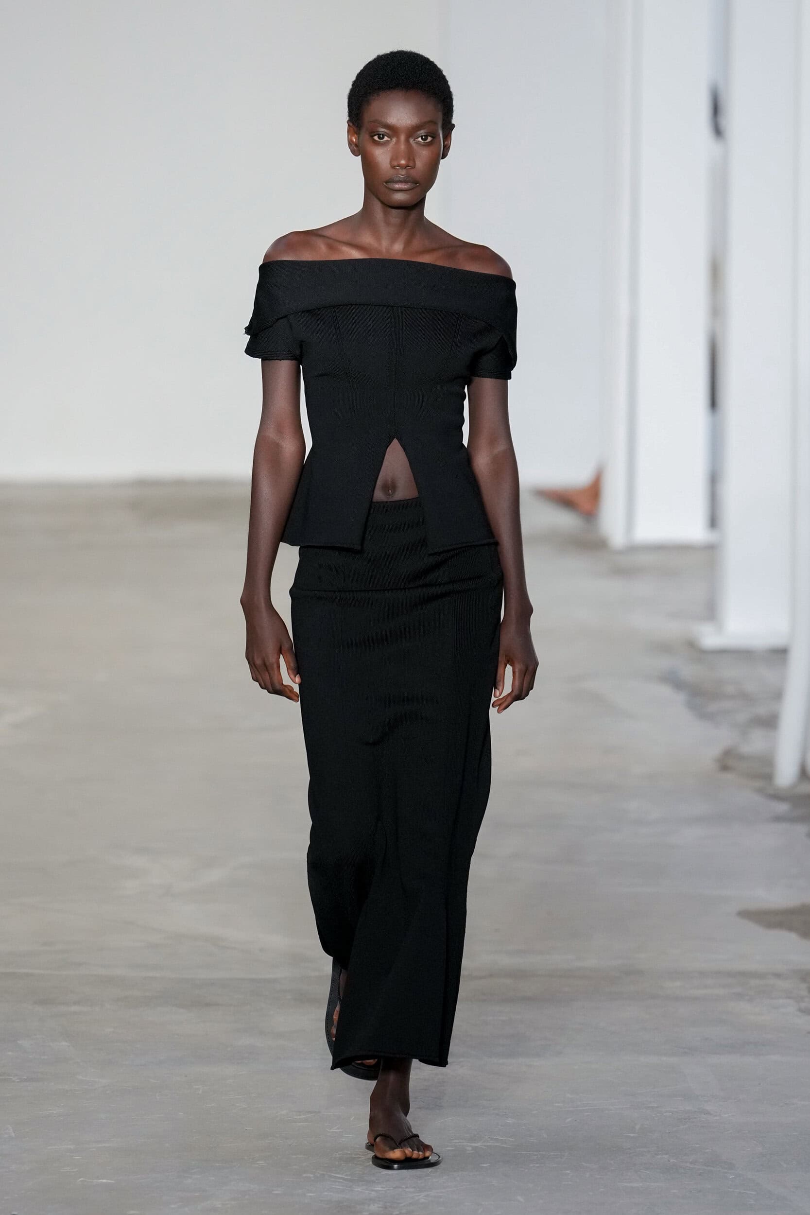 Fforme Spring 2026 Fashion Show