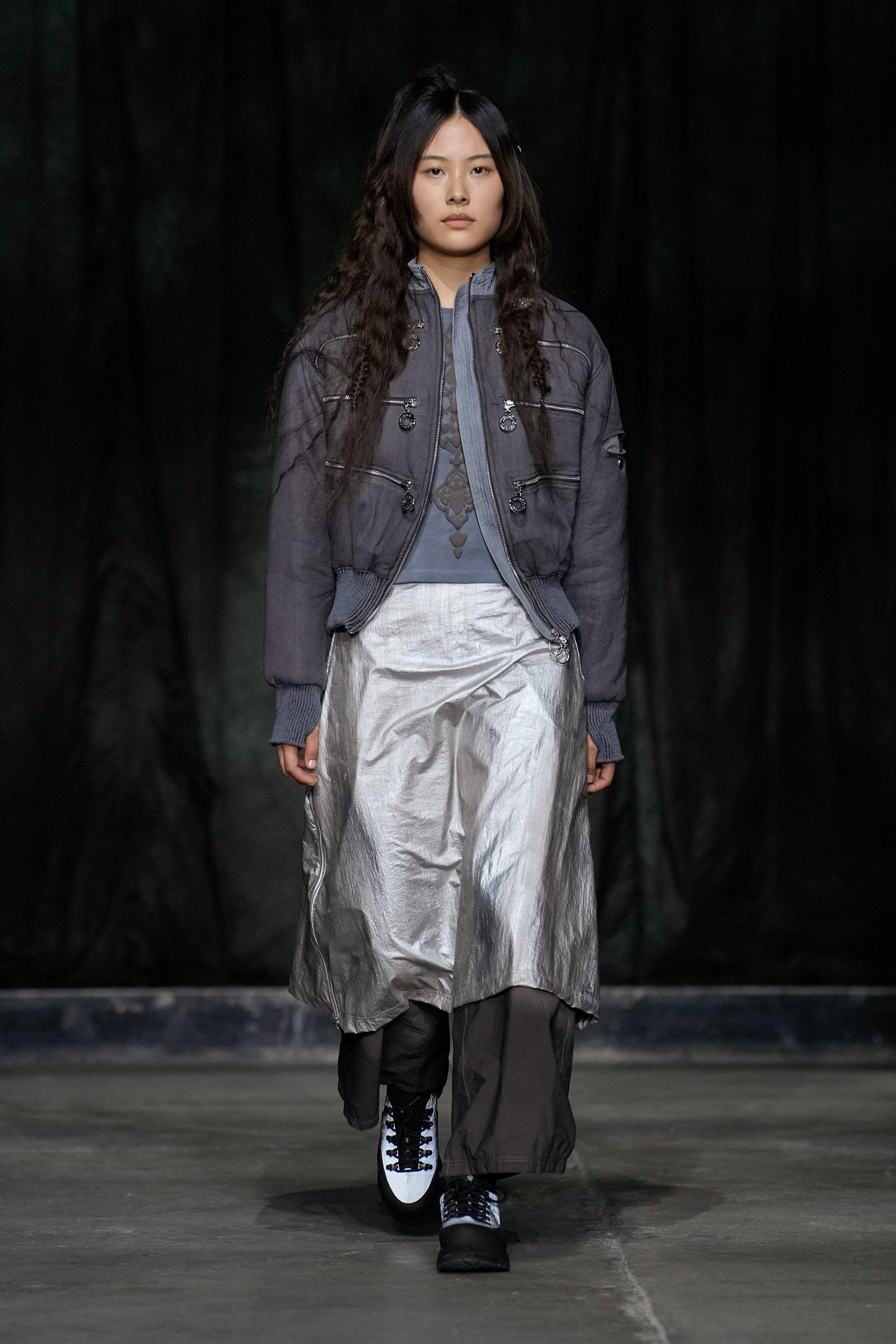 Charlie Constantinou Spring 2026 Fashion Show