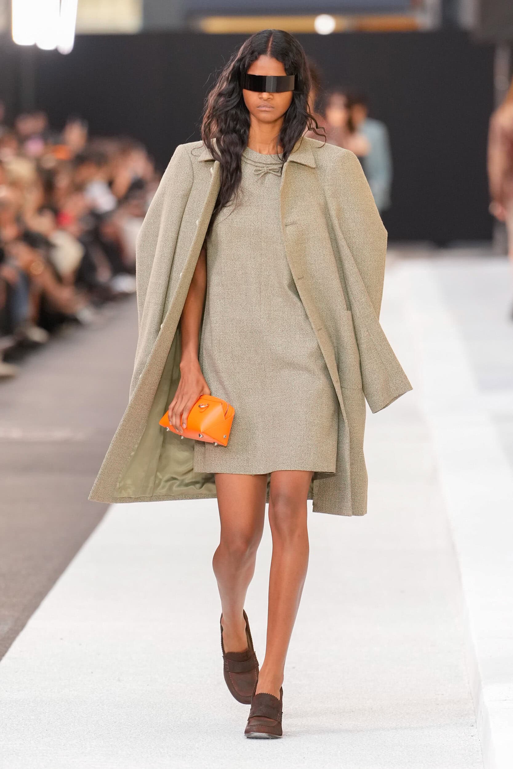 Mm6 Maison Margiela Spring 2026 Fashion Show
