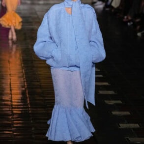 Prabal Gurung Spring 2026 Fashion Show