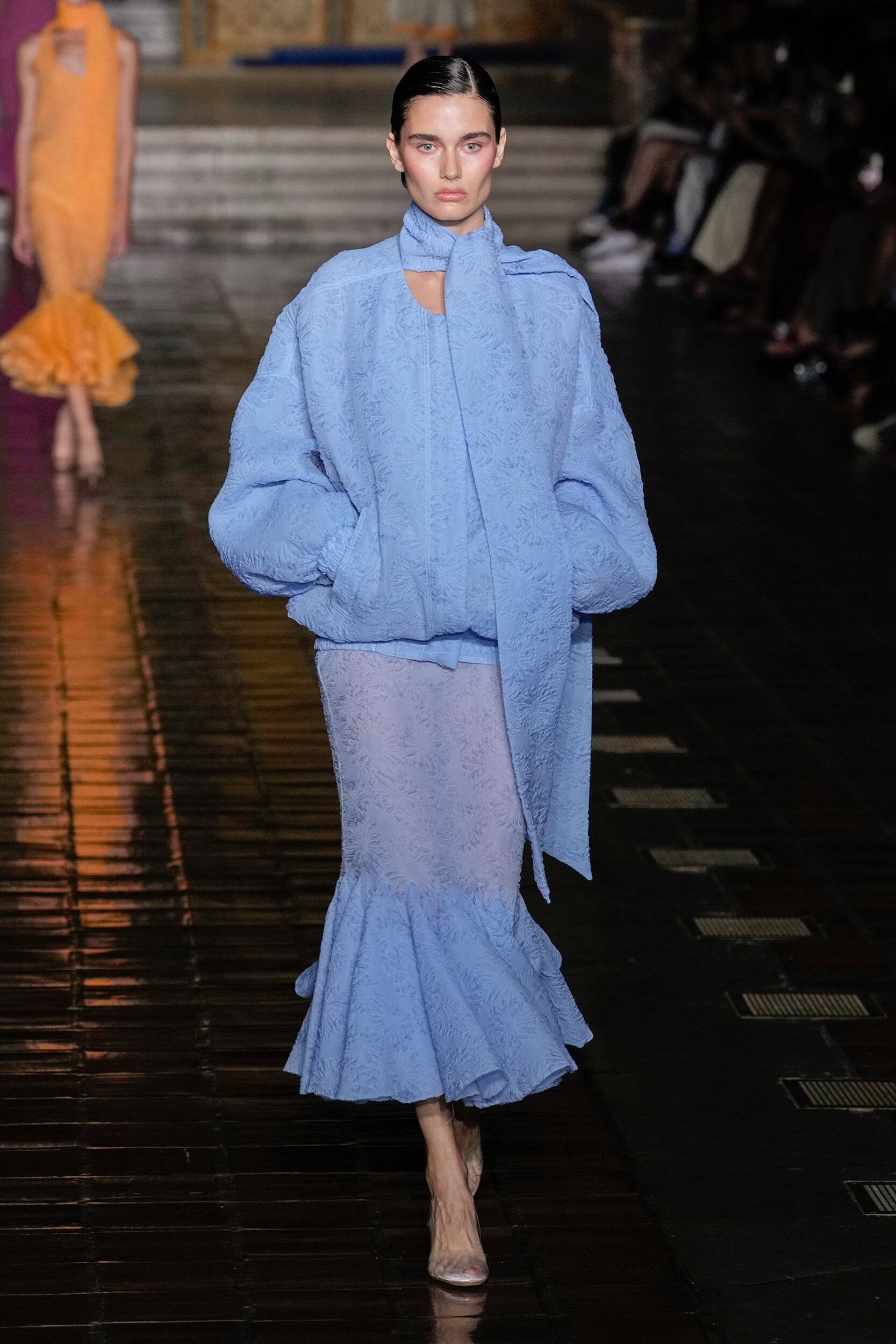 Prabal Gurung Spring 2026 Fashion Show