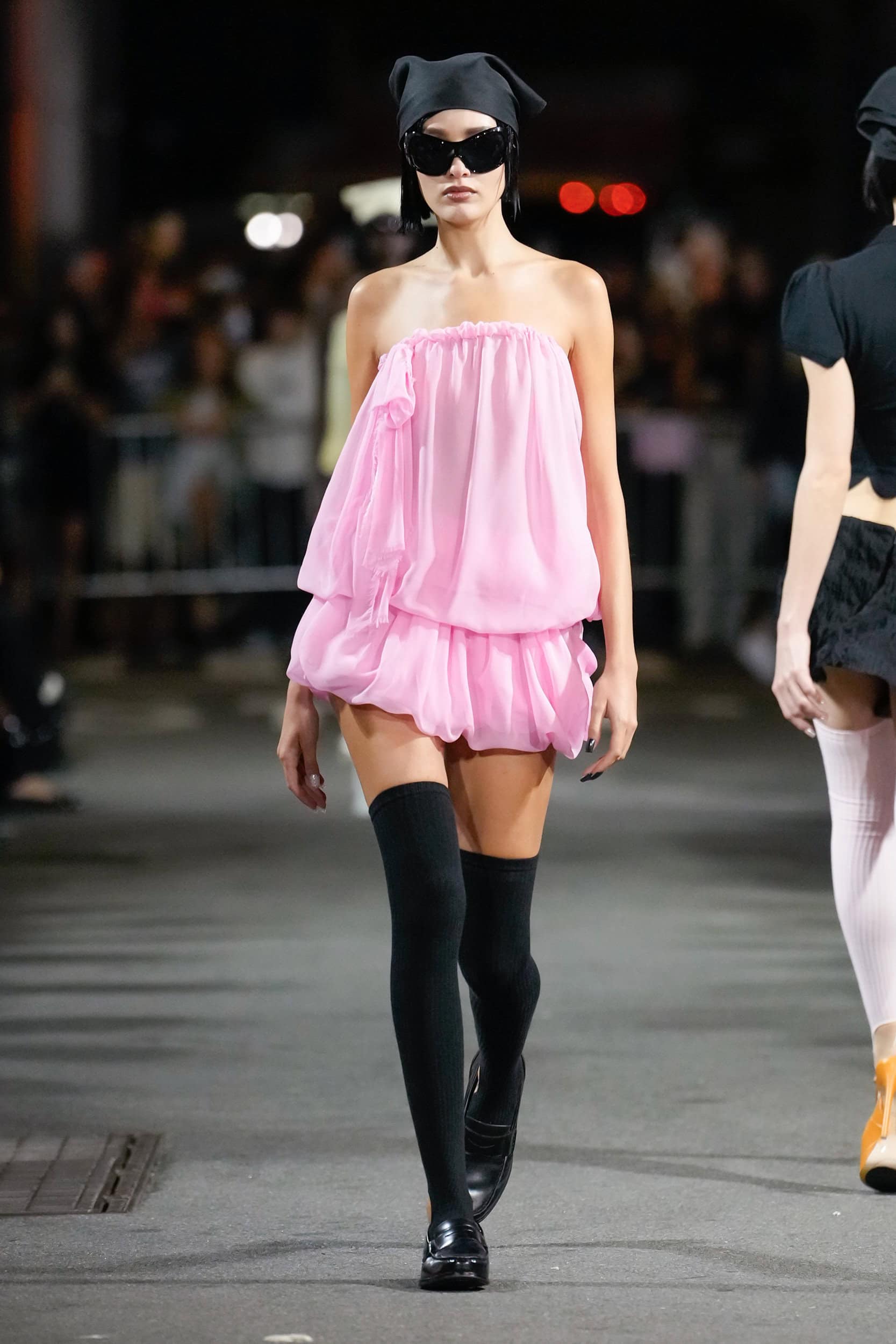 Christian Cowan Spring 2026 Fashion Show
