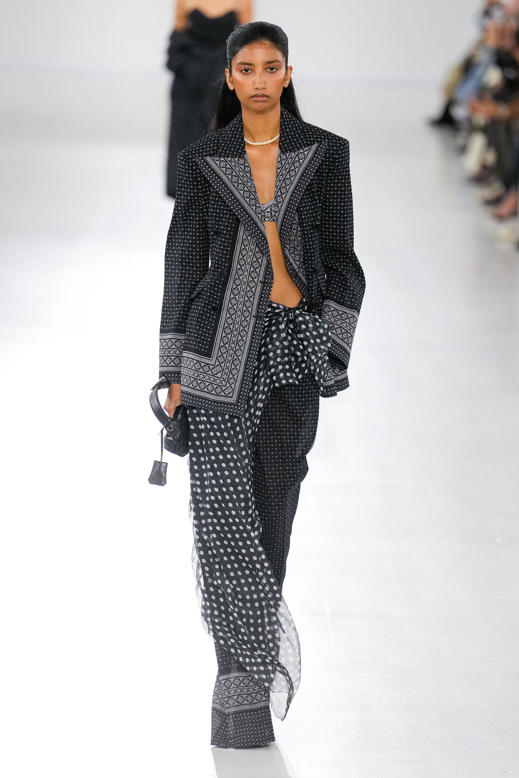 Ermanno Scervino Spring 2026 Fashion Show