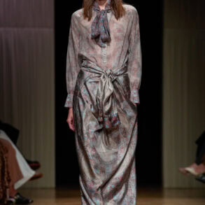 Pierre-louis Mascia Spring 2026 Fashion Show