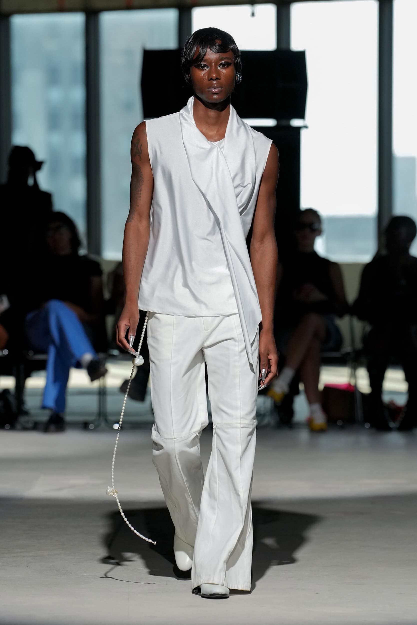 Head Of State Spring 2026 Fashion Show